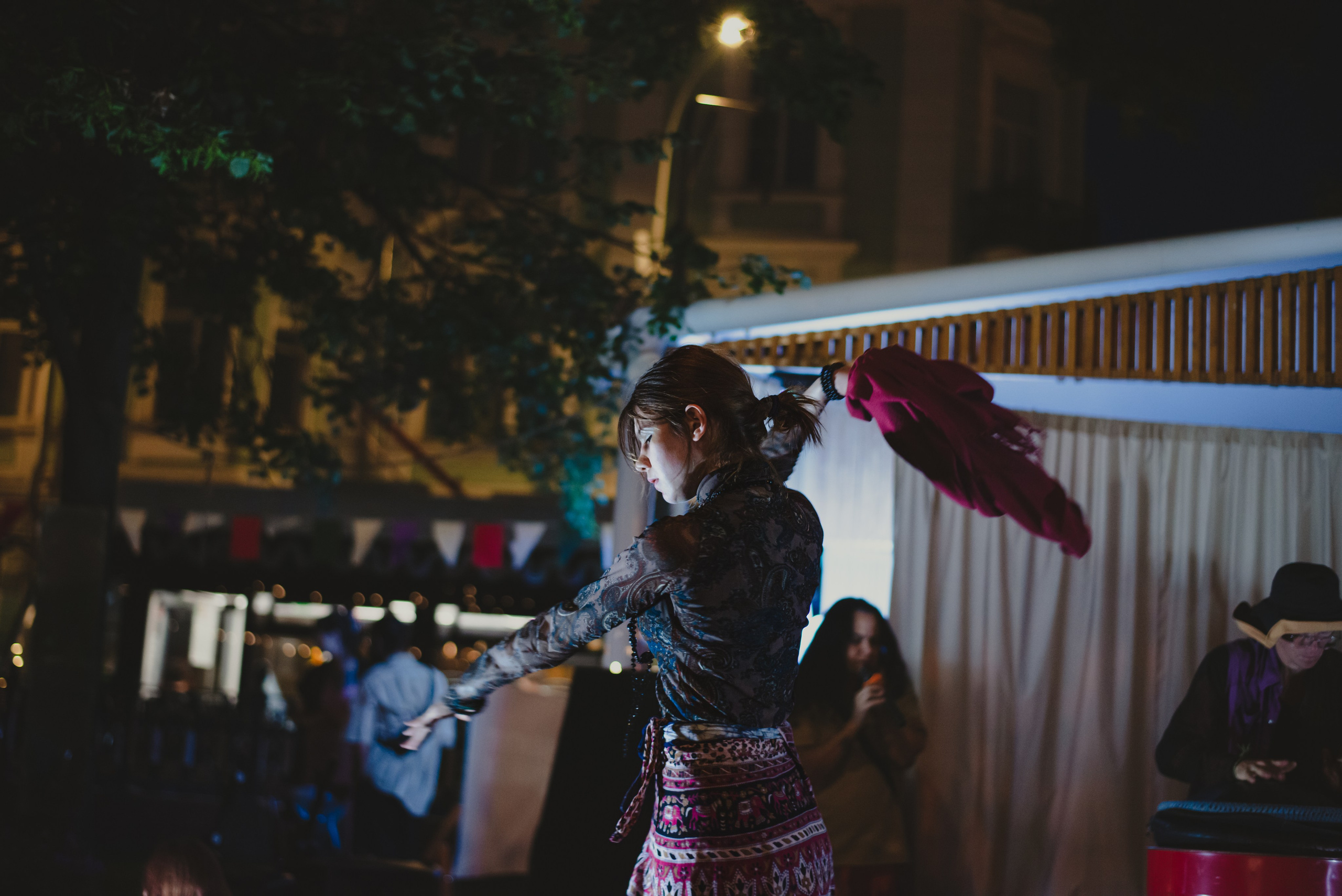 Актеры театра Пух и Прах. Rystemys Picture