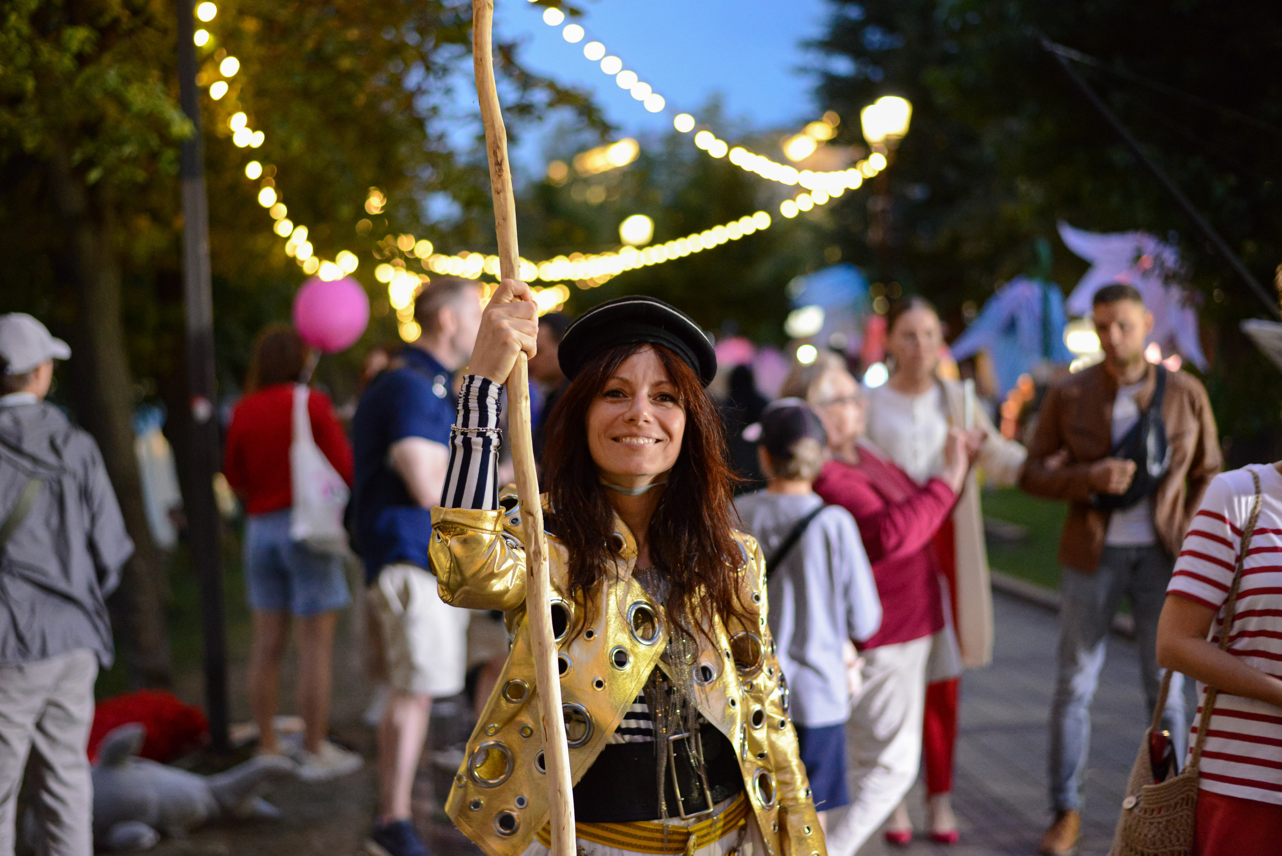 Макаркина студио Театральный Бульвар. Rystemys Picture