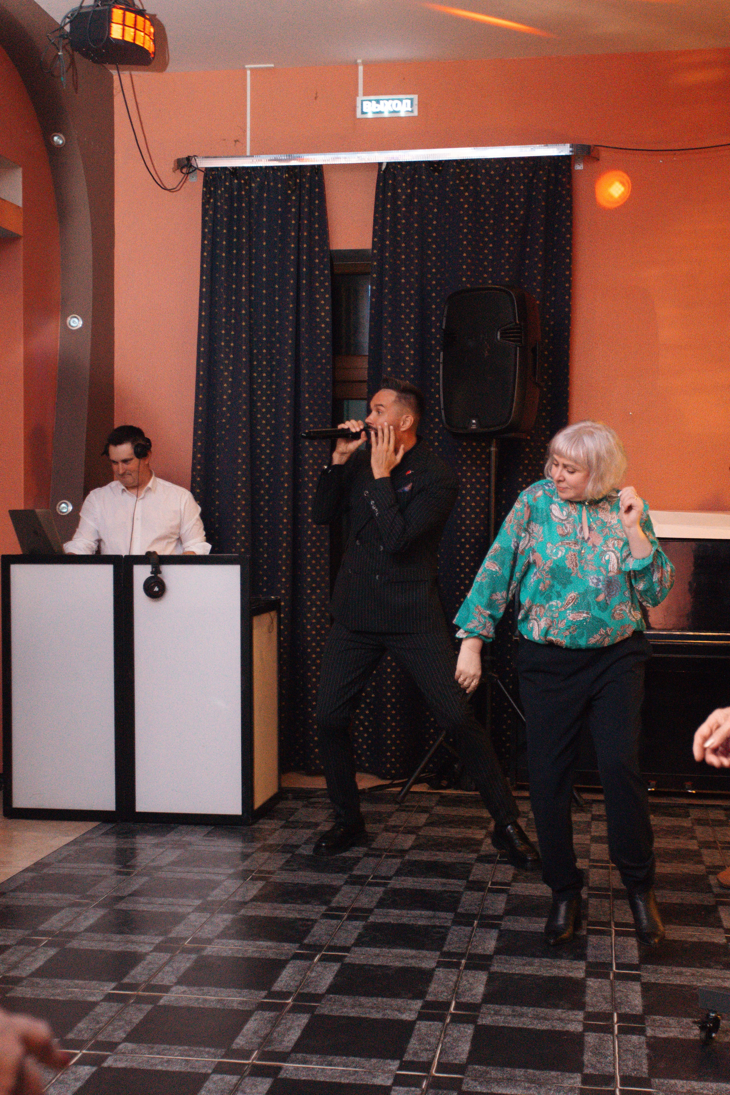 Юбилей в Хит Парке. Семейный фотограф в Вышнем Волочке — Ульяна Иванова | Фотосессии для всей семьи