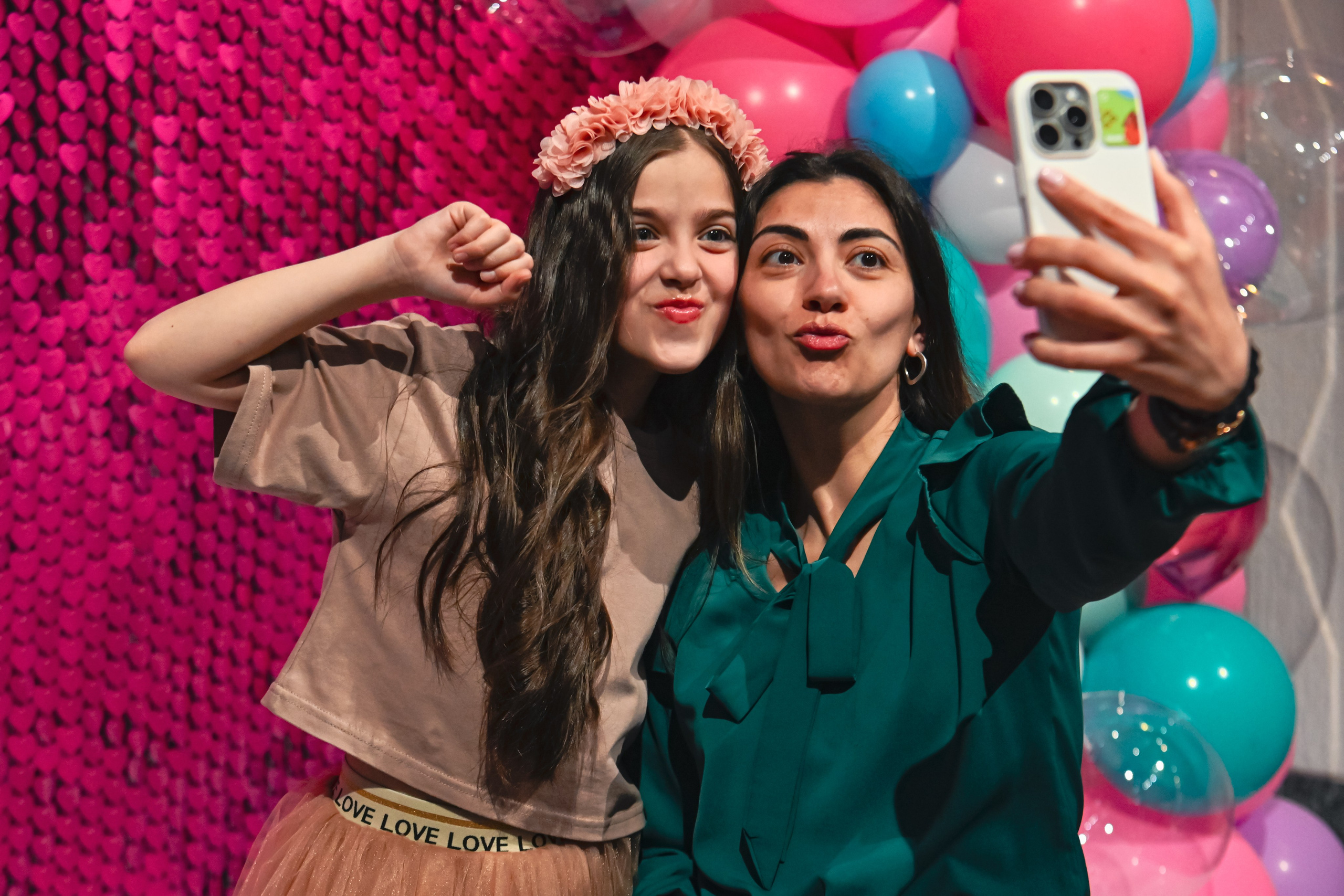 Концерты. Репортажный и портретный фотограф в Екатеринбурге Luara Lou