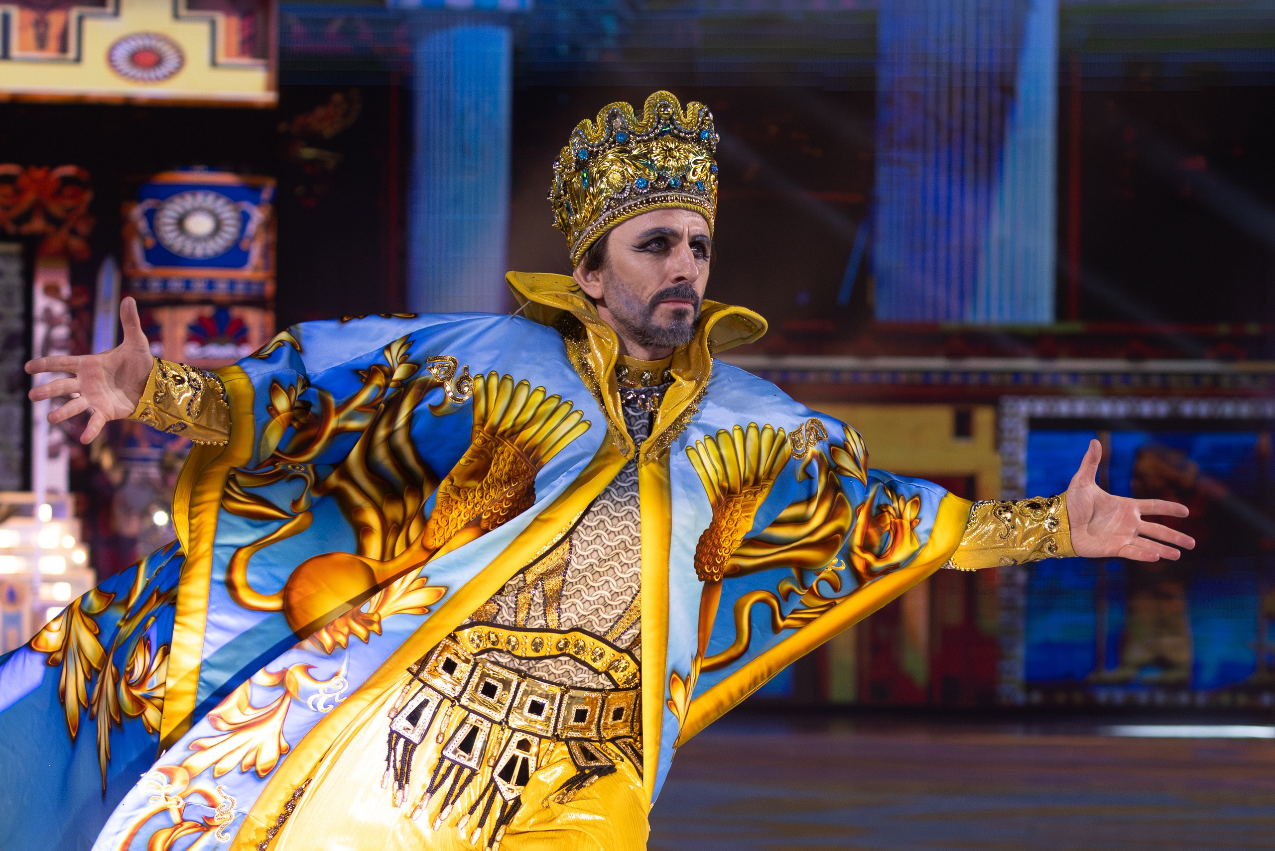 ШАХЕРЕЗАДА