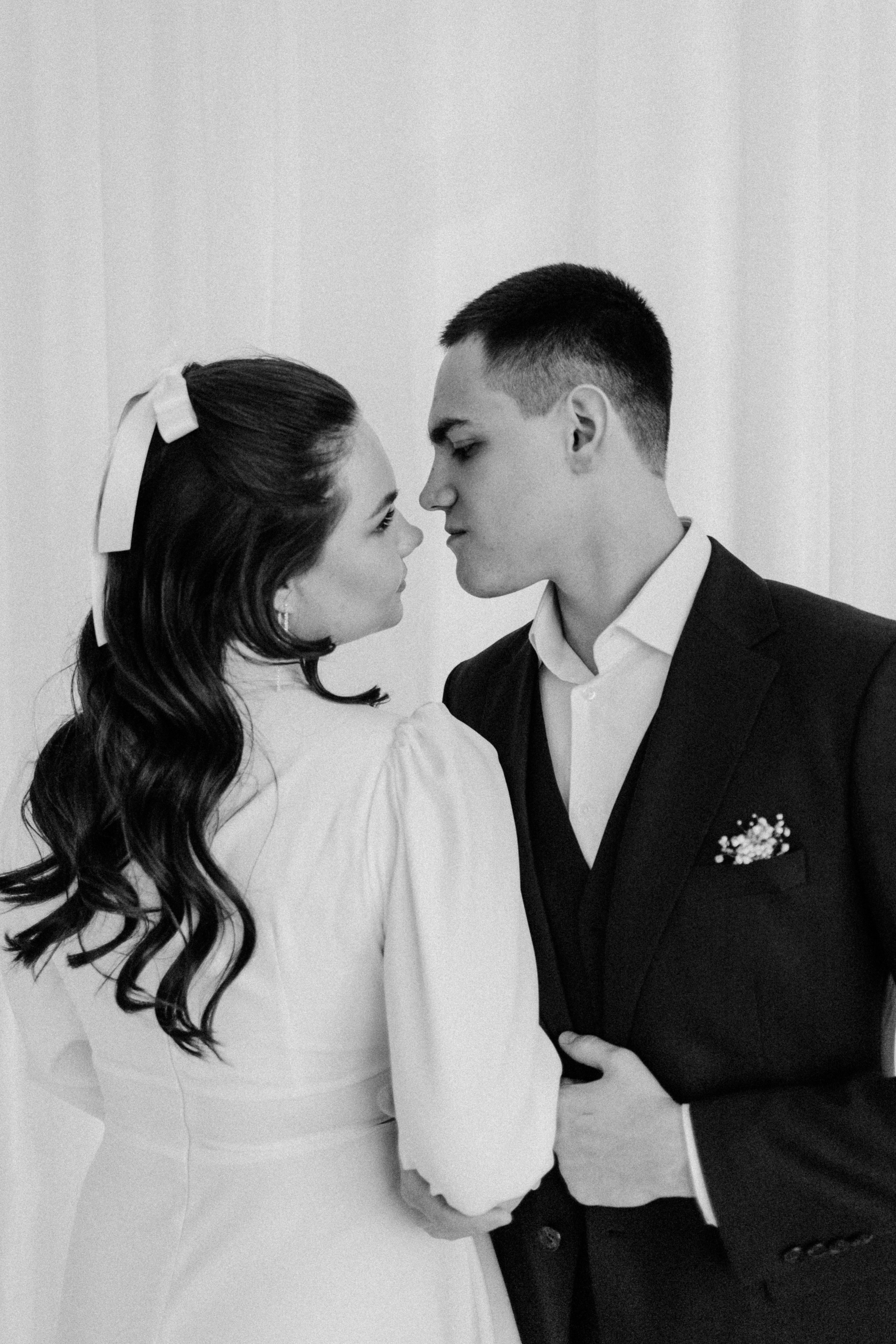 Захар и Елизавета/2024. Свадебный и семейный фотограф в Екатеринбурге