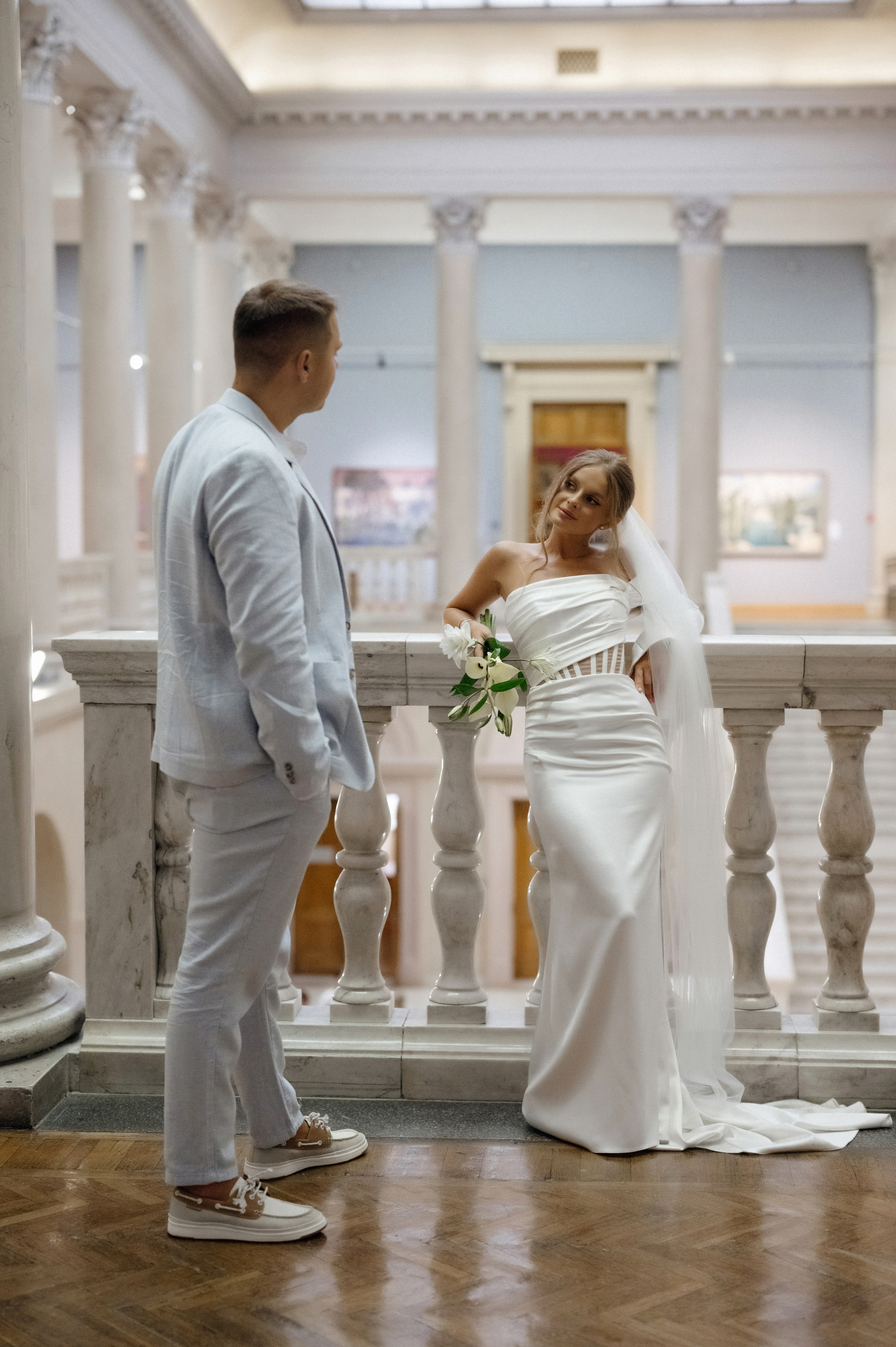 Скоро на сайте. Свадебный фотограф в Минске Тагай Наталья