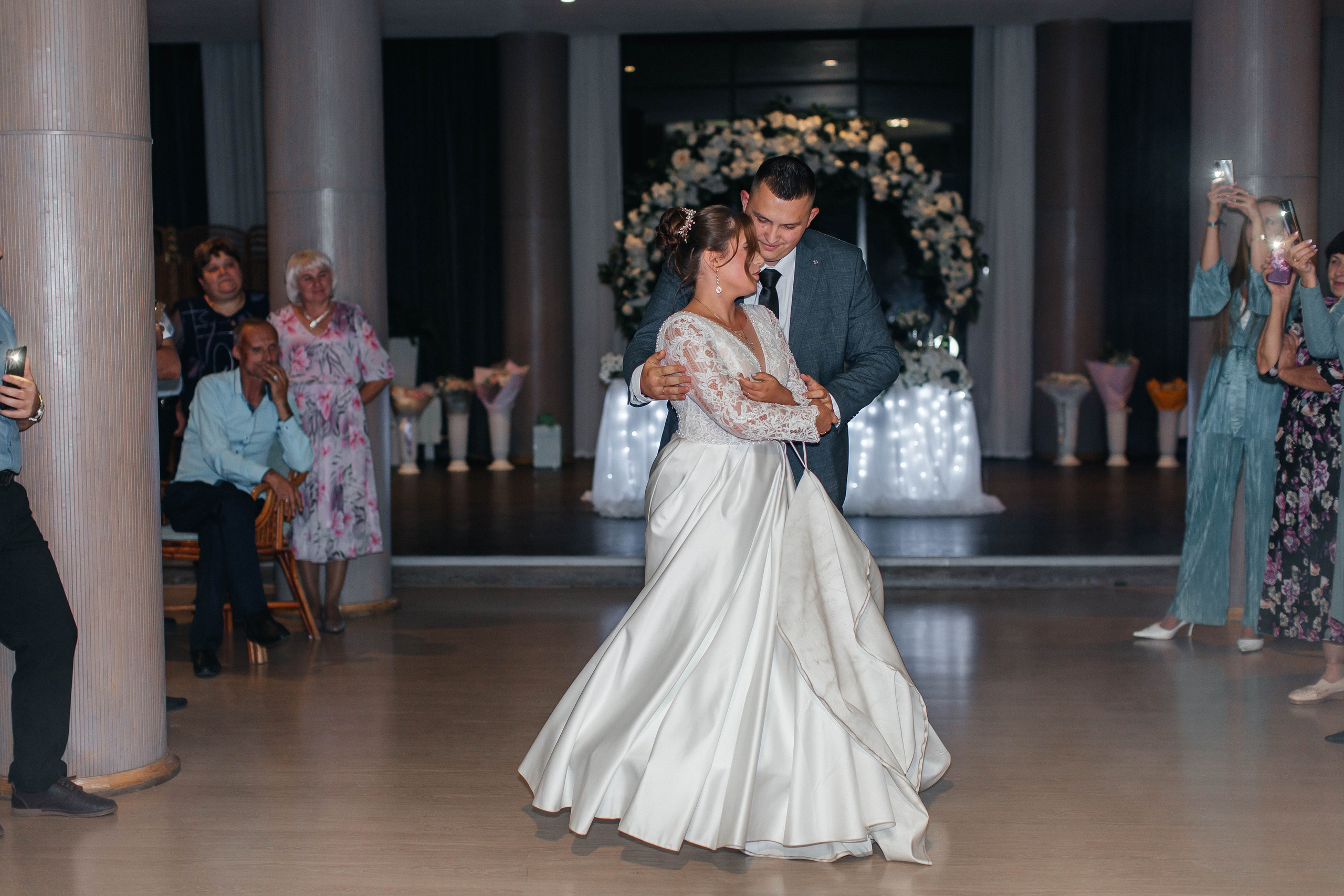 Владислав & Александра. Главная