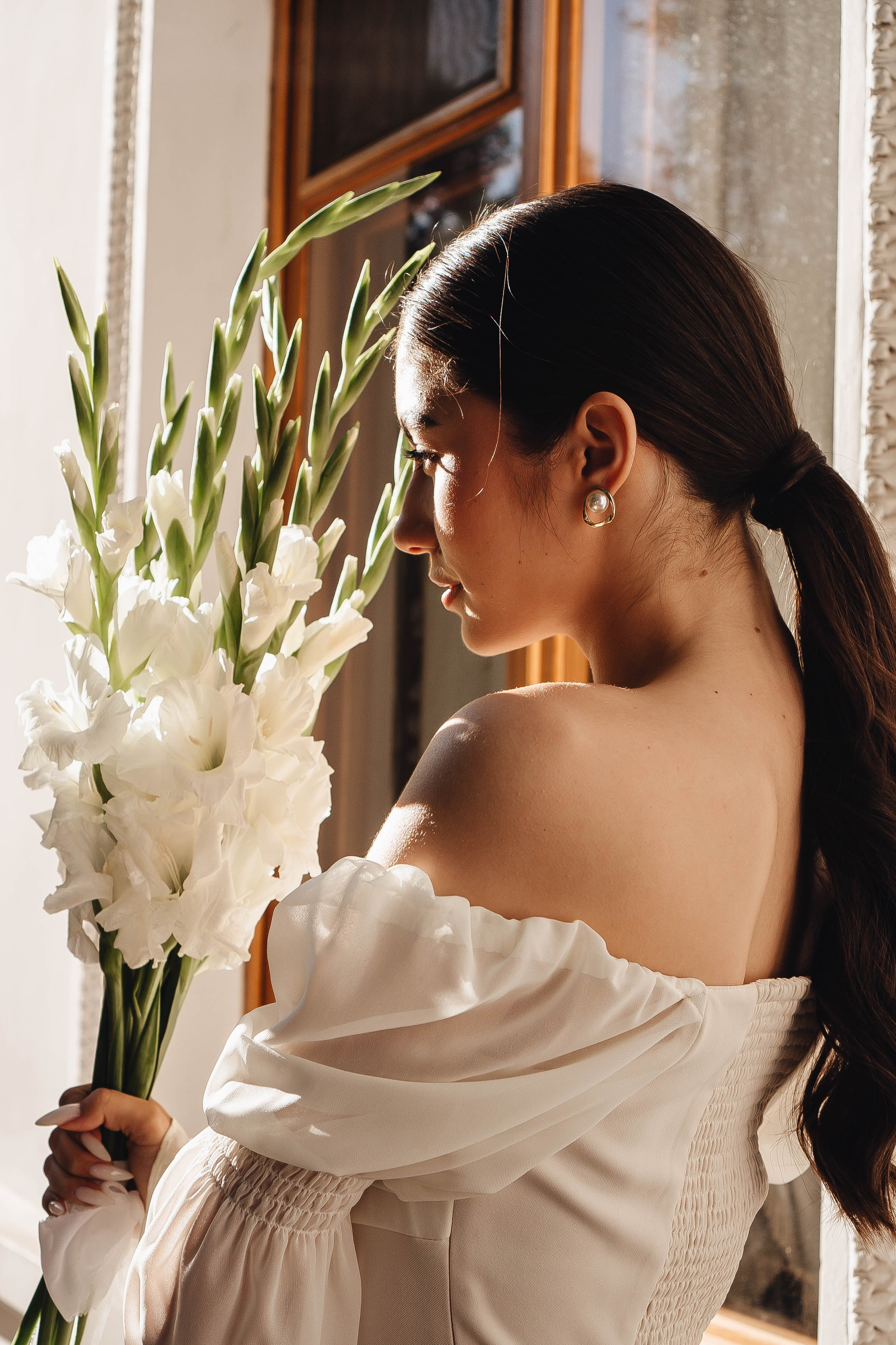 СВАДЕБНАЯ СЬЕМКА НА РАССВЕТЕ НА ЕЛАГИНОМ ОСТОРОВЕ. Профессиональный фотограф, Санкт-Петербург — Виктория Богомолова