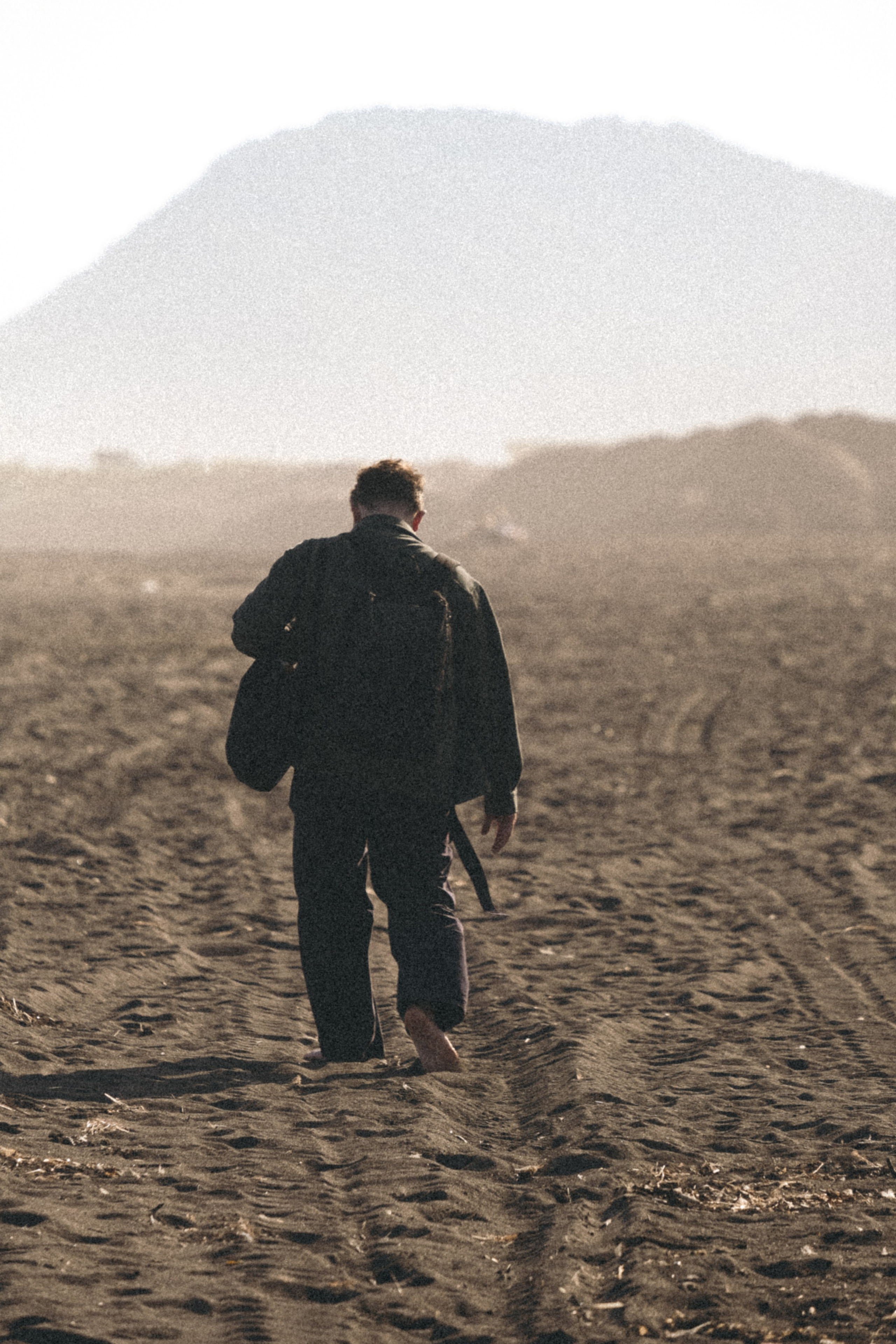 Тихий океан. Профессиональный фотограф, Санкт-Петербург — Виктория Богомолова