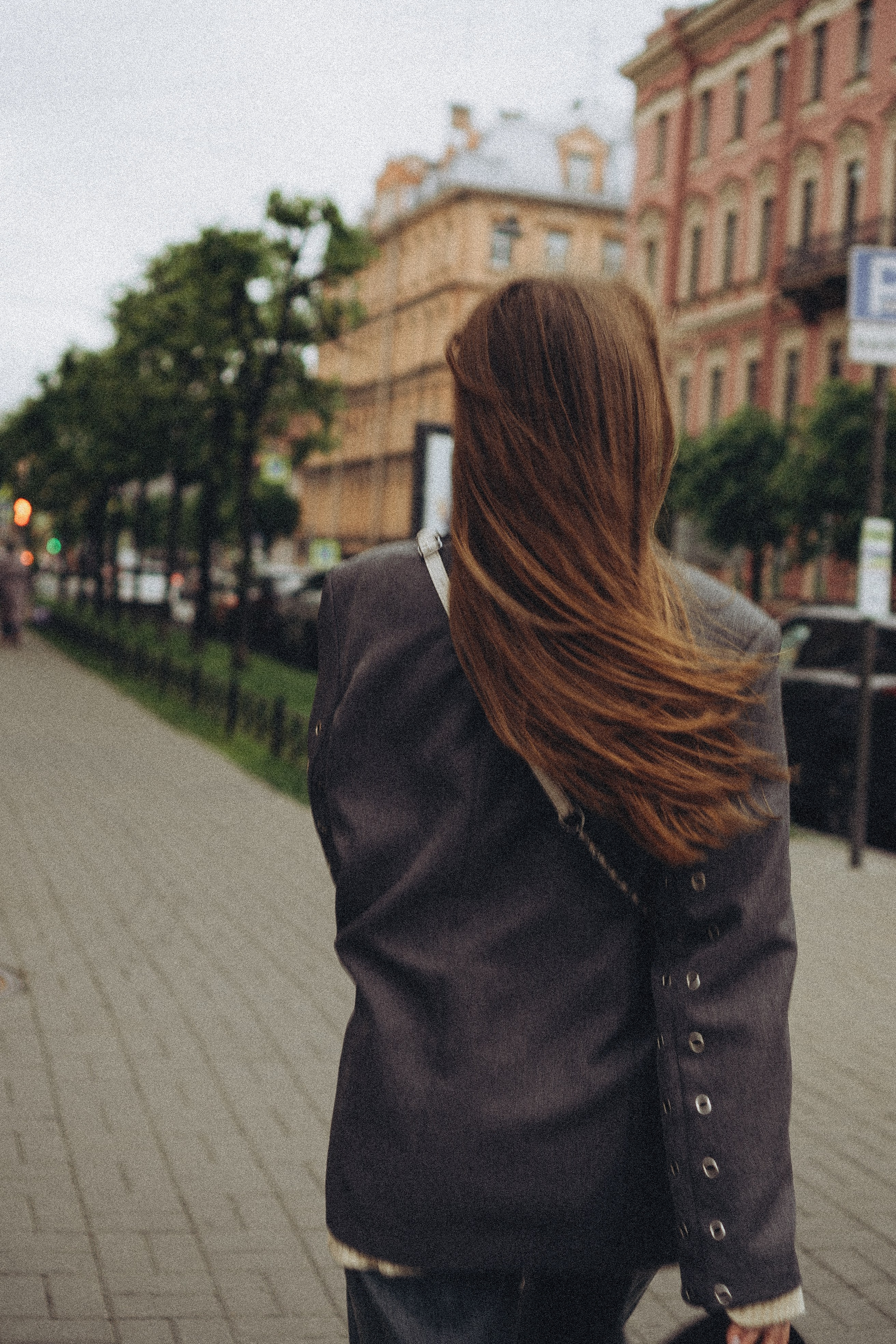 ПРОГУЛКА НА ЧЕРНЫШЕВСКОЙ. Профессиональный фотограф, Санкт-Петербург — Виктория Богомолова