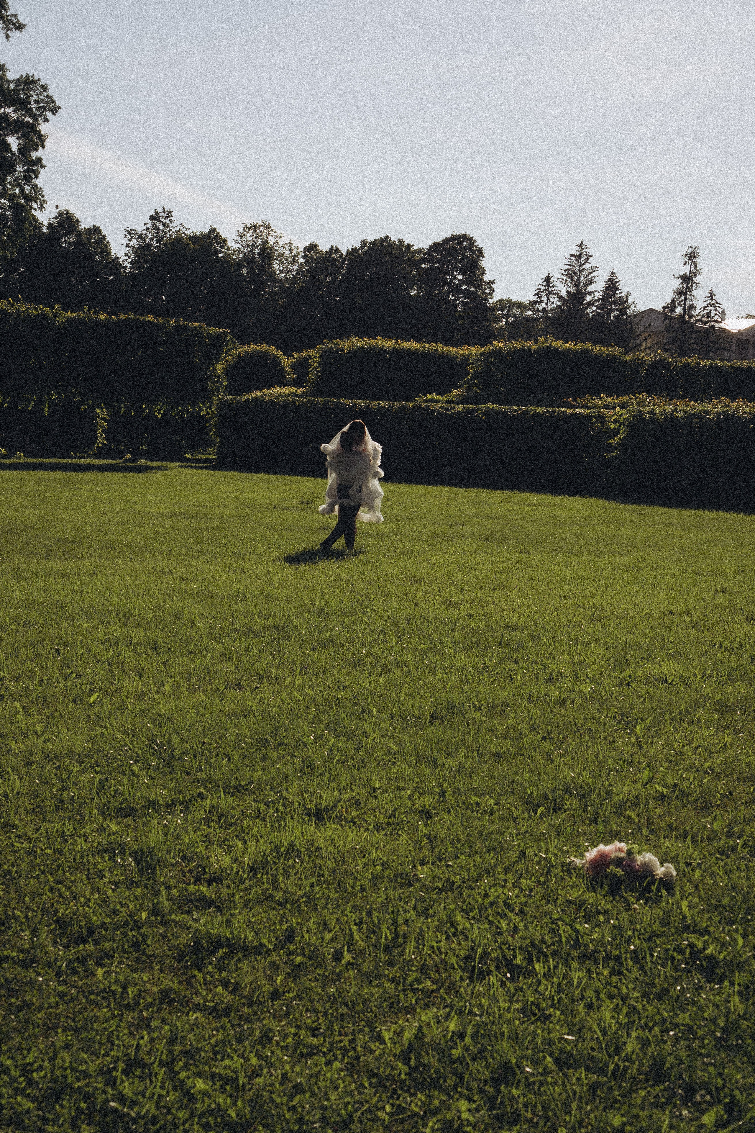 СВАДЕБНАЯ ФОТОСЕСИСИЯ В ГОРОДЕ ПУШКИН. Профессиональный фотограф, Санкт-Петербург — Виктория Богомолова