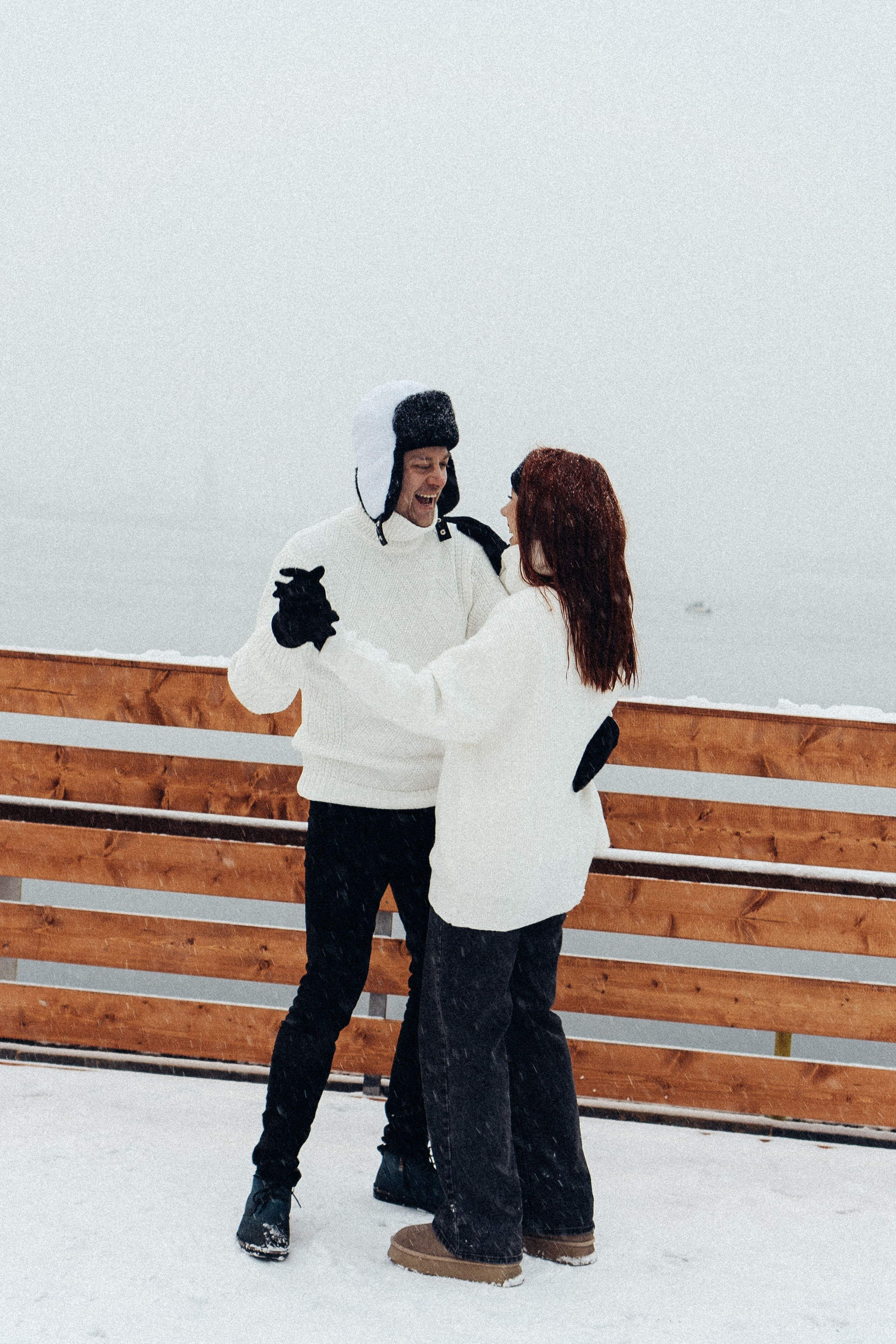 КАТОК СЕВКАБЕЛЬ. Профессиональный фотограф, Санкт-Петербург — Виктория Богомолова