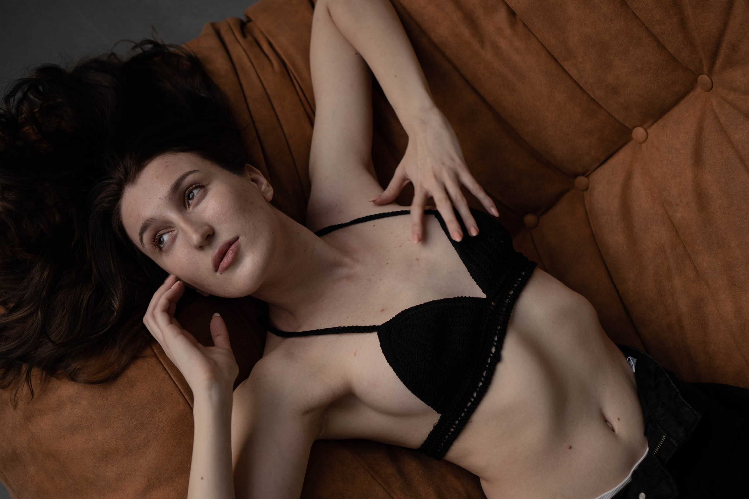 Студийная. Профессиональный фотограф, Санкт-Петербург — Виктория Богомолова