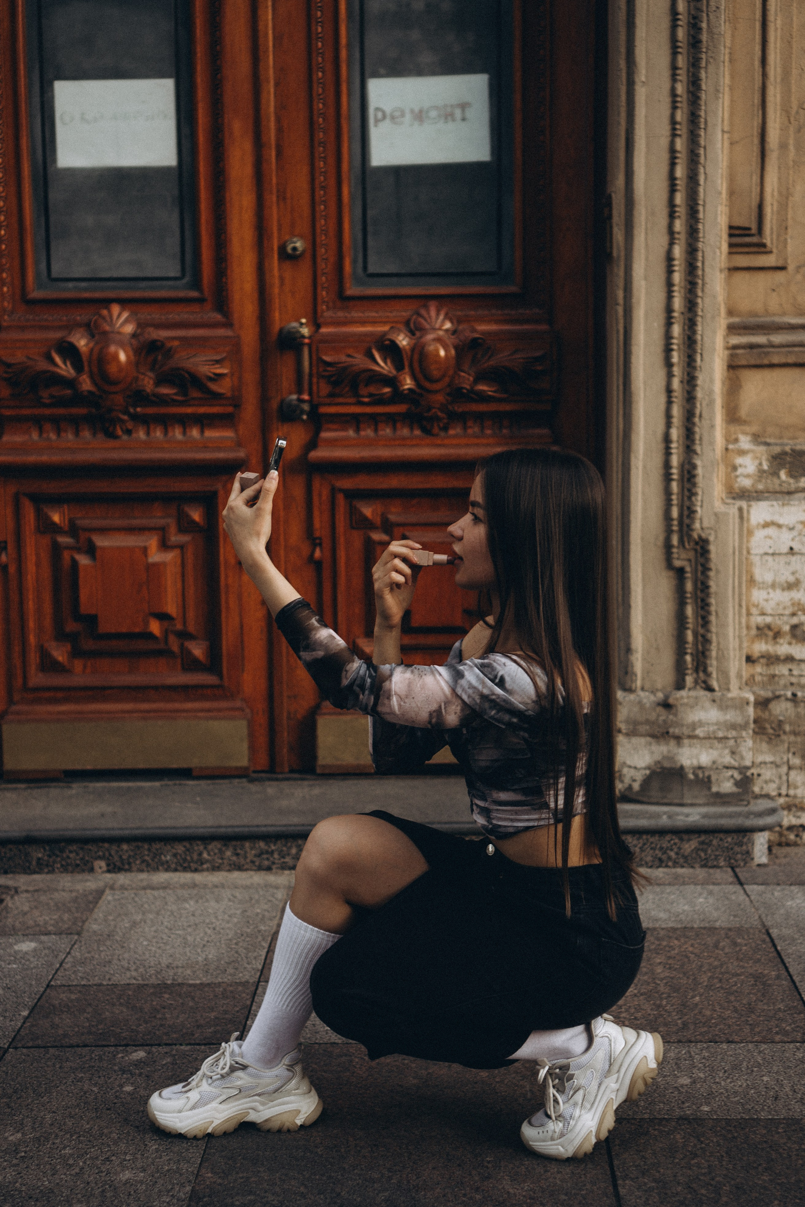 ПРОГУЛКА ПО САНКТ-ПЕТЕРБУРГУ. Профессиональный фотограф, Санкт-Петербург — Виктория Богомолова