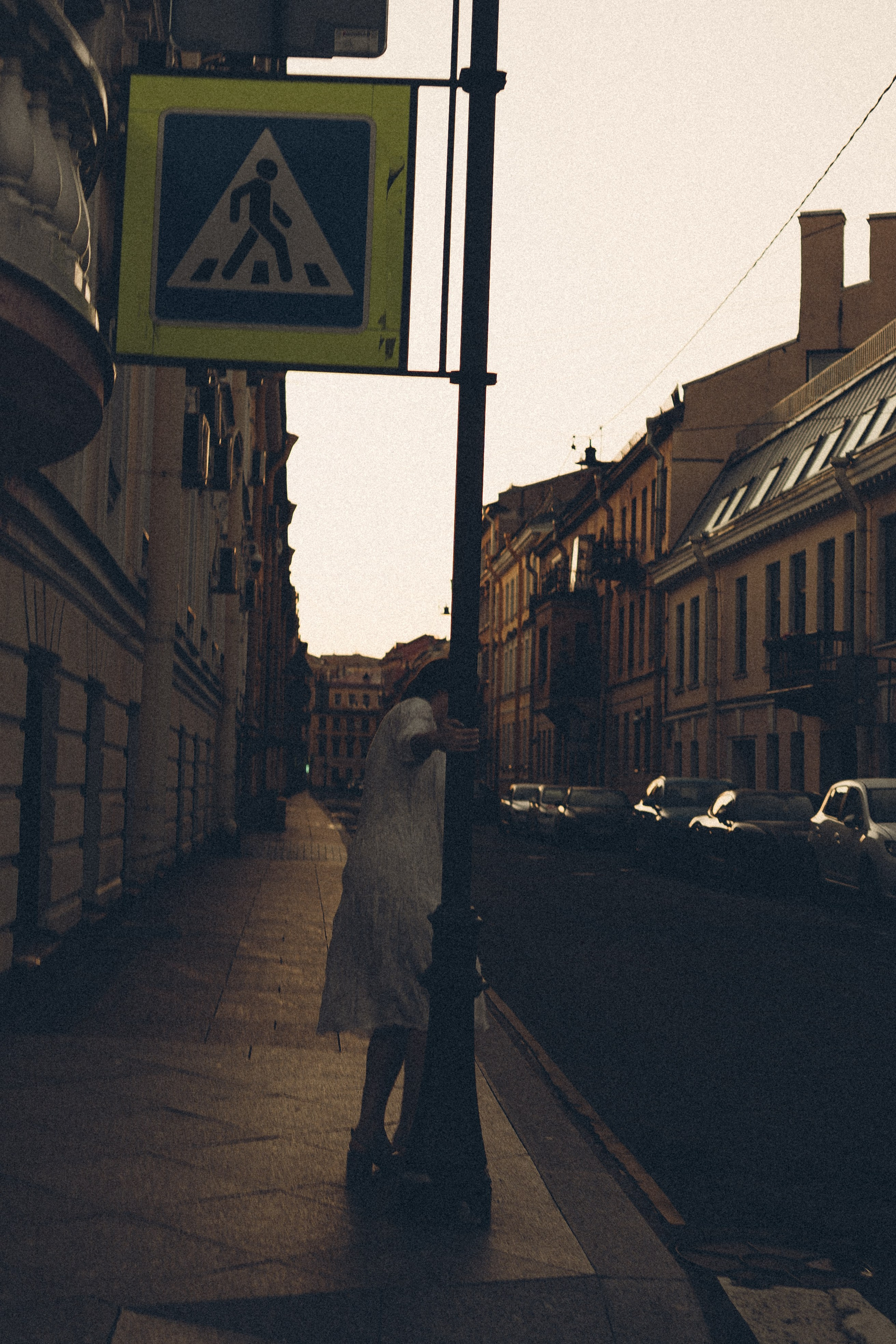 РАССВЕТ С РАЗВОДНЫМИ МОСТАМИ. Профессиональный фотограф, Санкт-Петербург — Виктория Богомолова