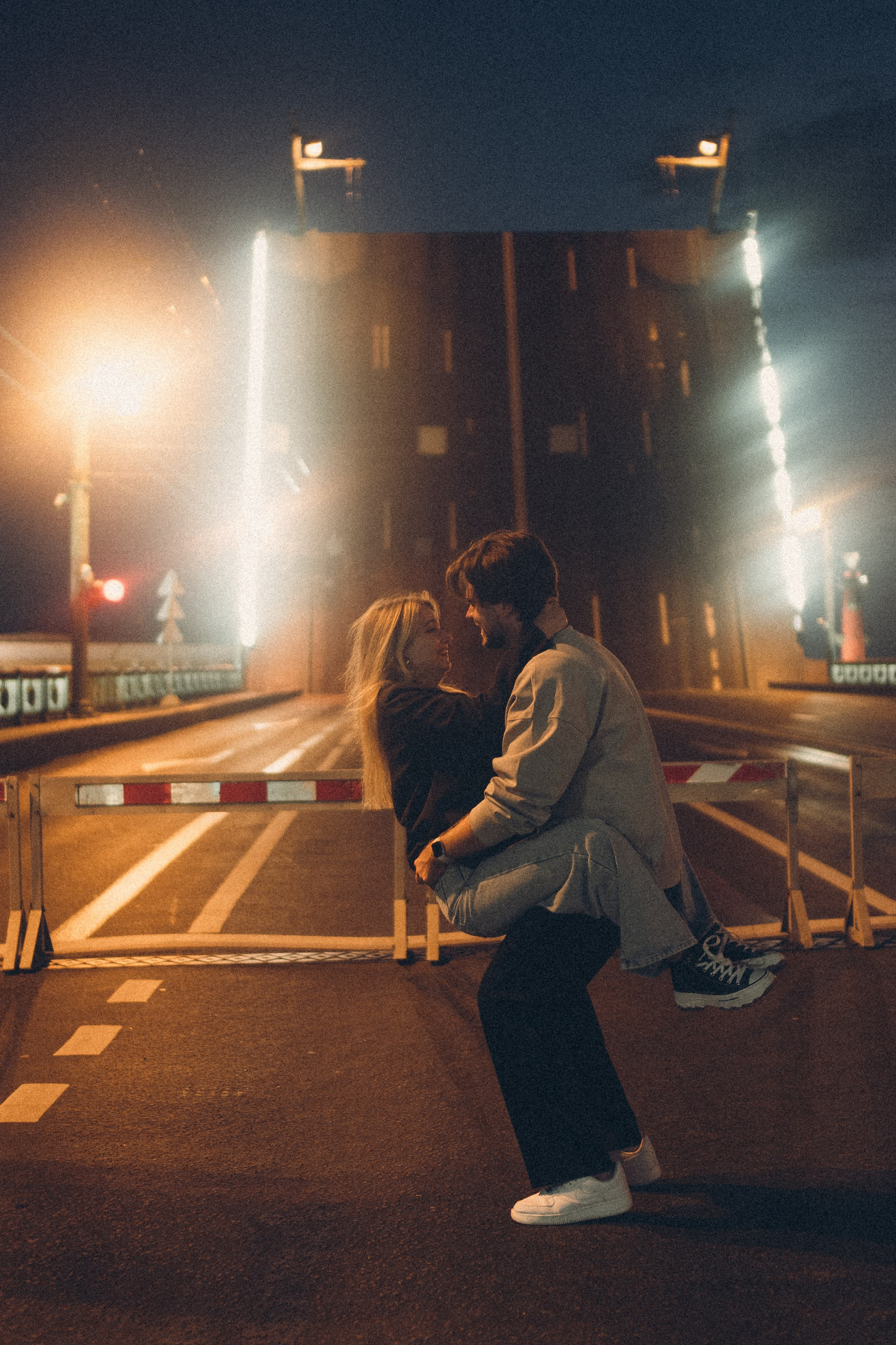ПРОГУЛКА ПО НОЧНОМУ ГОРОДУ. Профессиональный фотограф, Санкт-Петербург — Виктория Богомолова