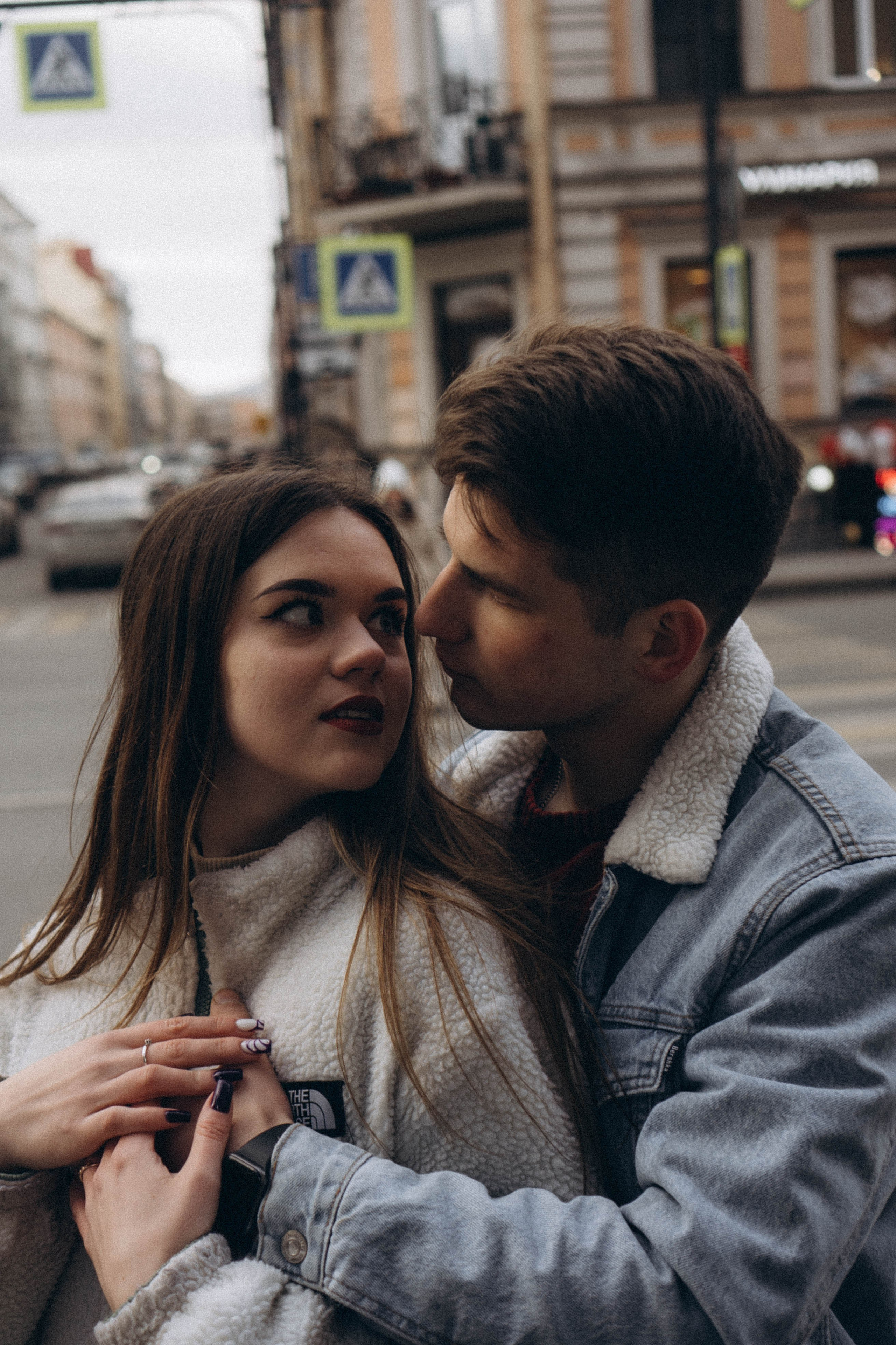 Прогулочная. Профессиональный фотограф, Санкт-Петербург — Виктория Богомолова