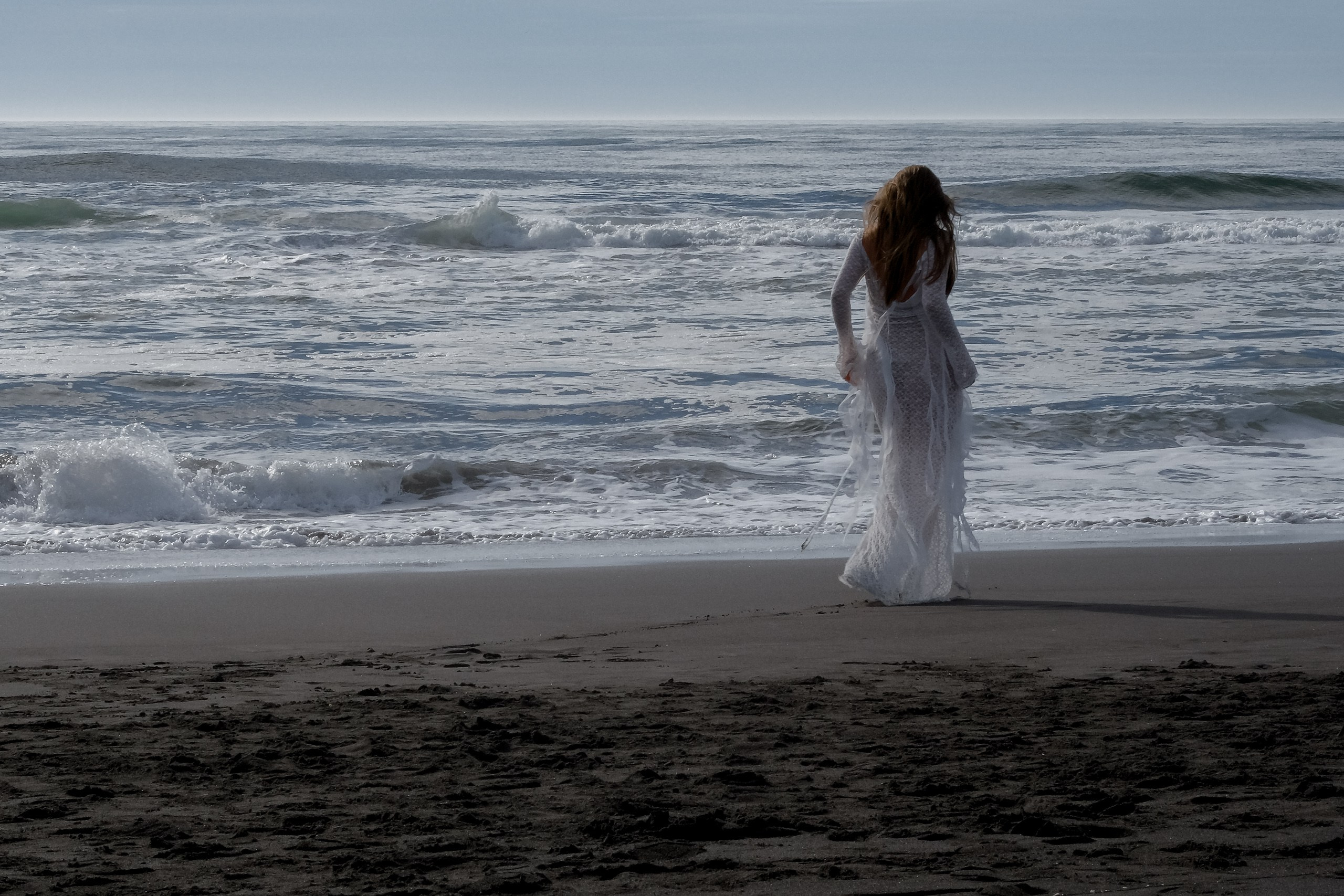 Мыс Маячный на Камчатке. Профессиональный фотограф, Санкт-Петербург — Виктория Богомолова