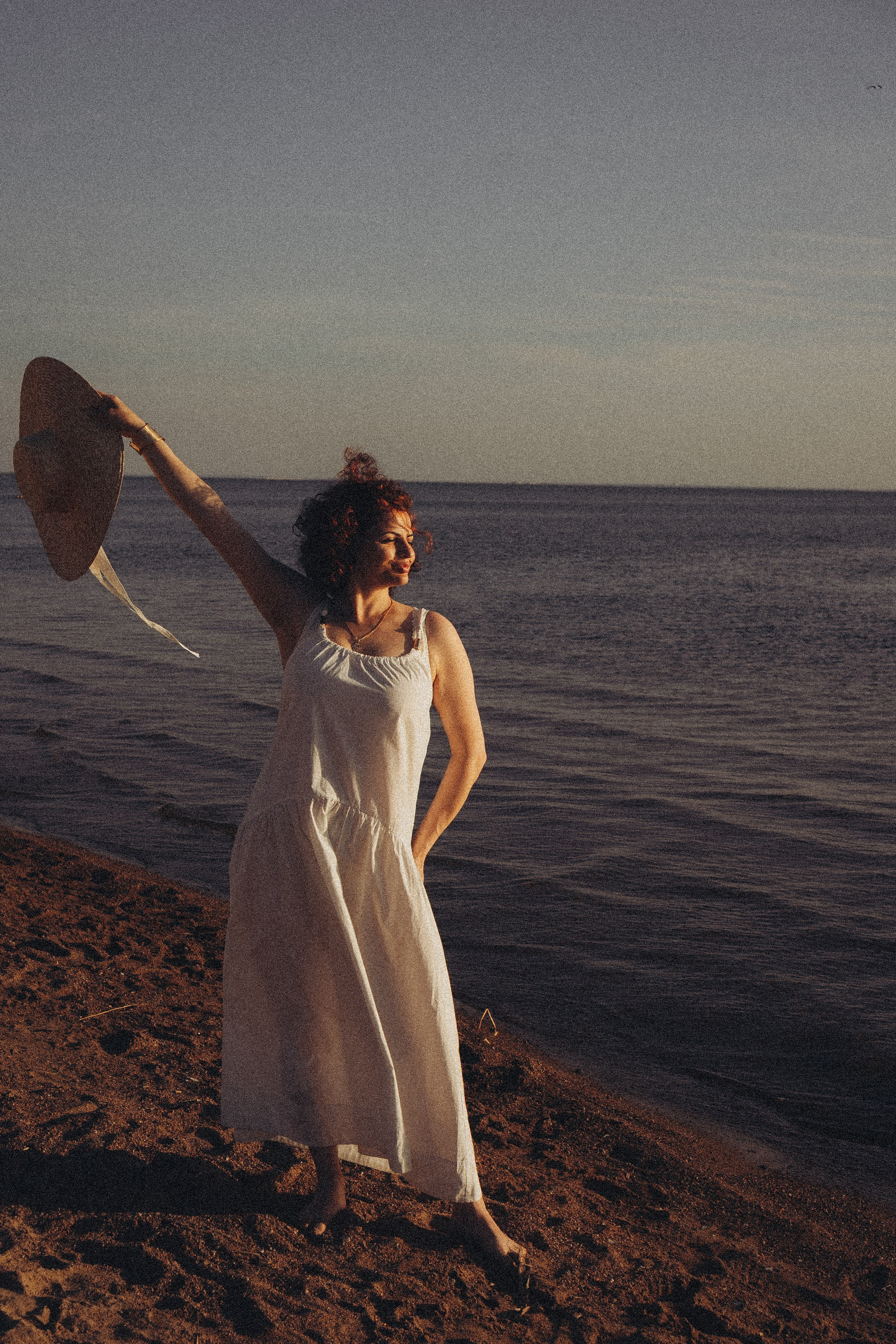 У ФИНСКОГО ЗАЛИВА. Профессиональный фотограф, Санкт-Петербург — Виктория Богомолова