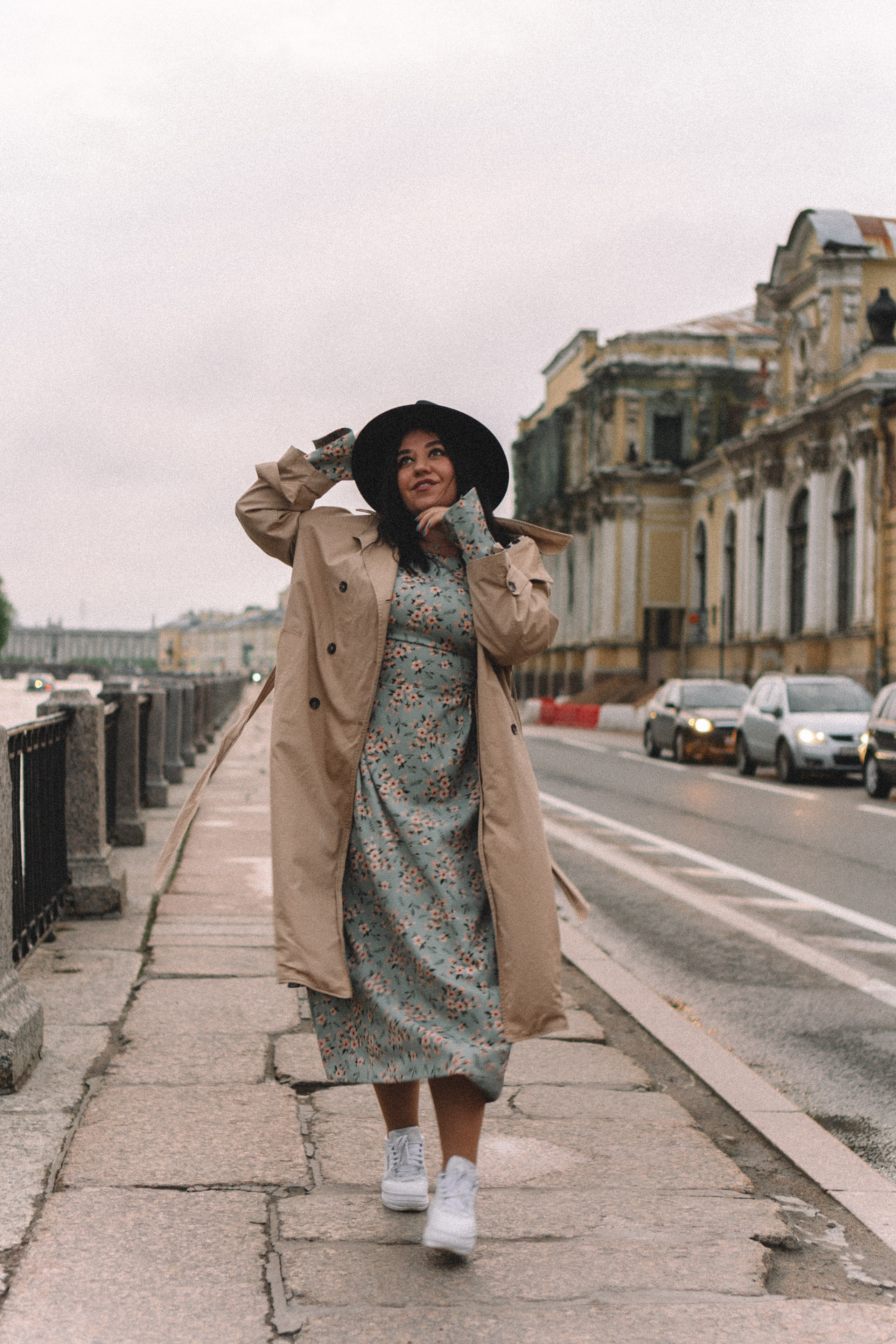 ПИТЕРСКАЯ ПРОГУЛКА. Профессиональный фотограф, Санкт-Петербург — Виктория Богомолова