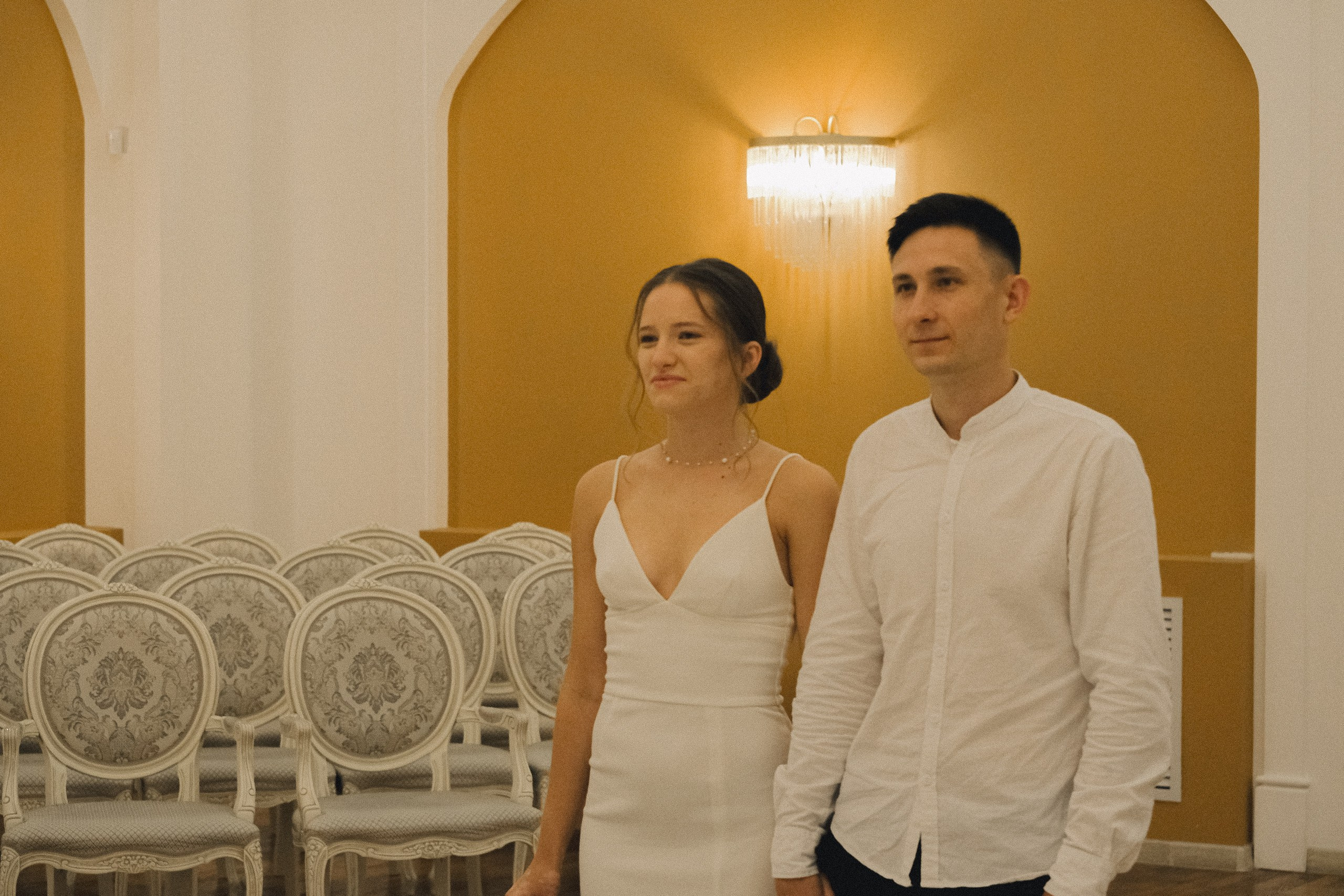 СВАДЕБНАЯ ФОТОСЕСИСИЯ В МЕТРО И ВОЗЛЕ ИСАКИЕВСКОГО СОБОРА В ДОЖДЬ. Профессиональный фотограф, Санкт-Петербург — Виктория Богомолова