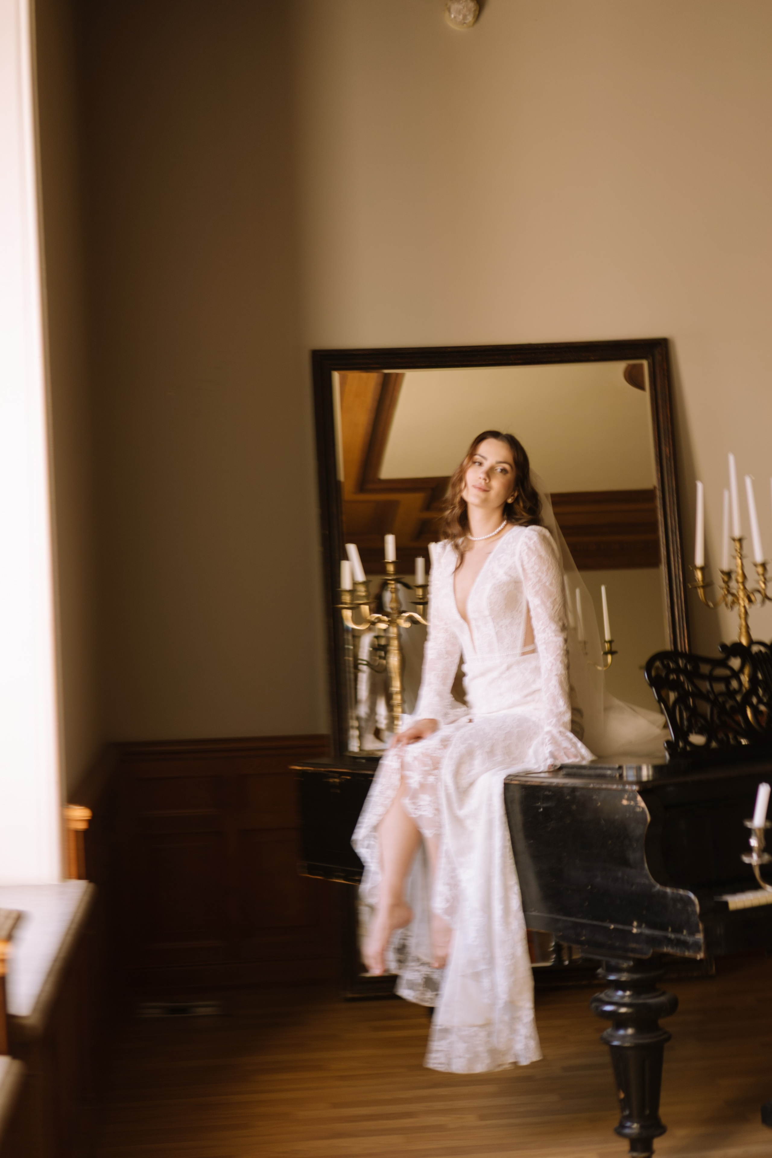 СВАДЕБНАЯ СЬЕМКА В СТУДИИ. Профессиональный фотограф, Санкт-Петербург — Виктория Богомолова