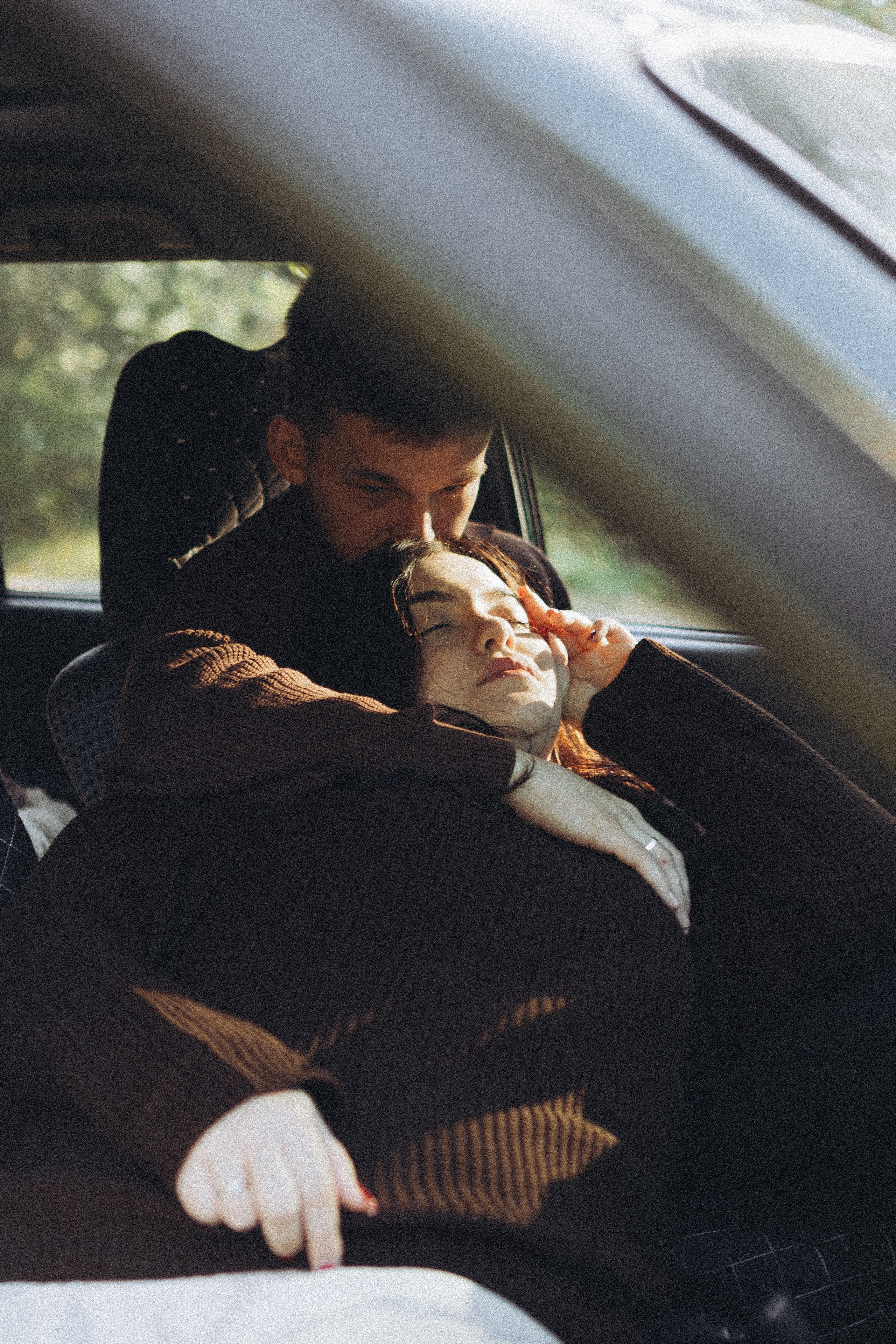 Прогулка по Финскому заливу. Профессиональный фотограф, Санкт-Петербург — Виктория Богомолова