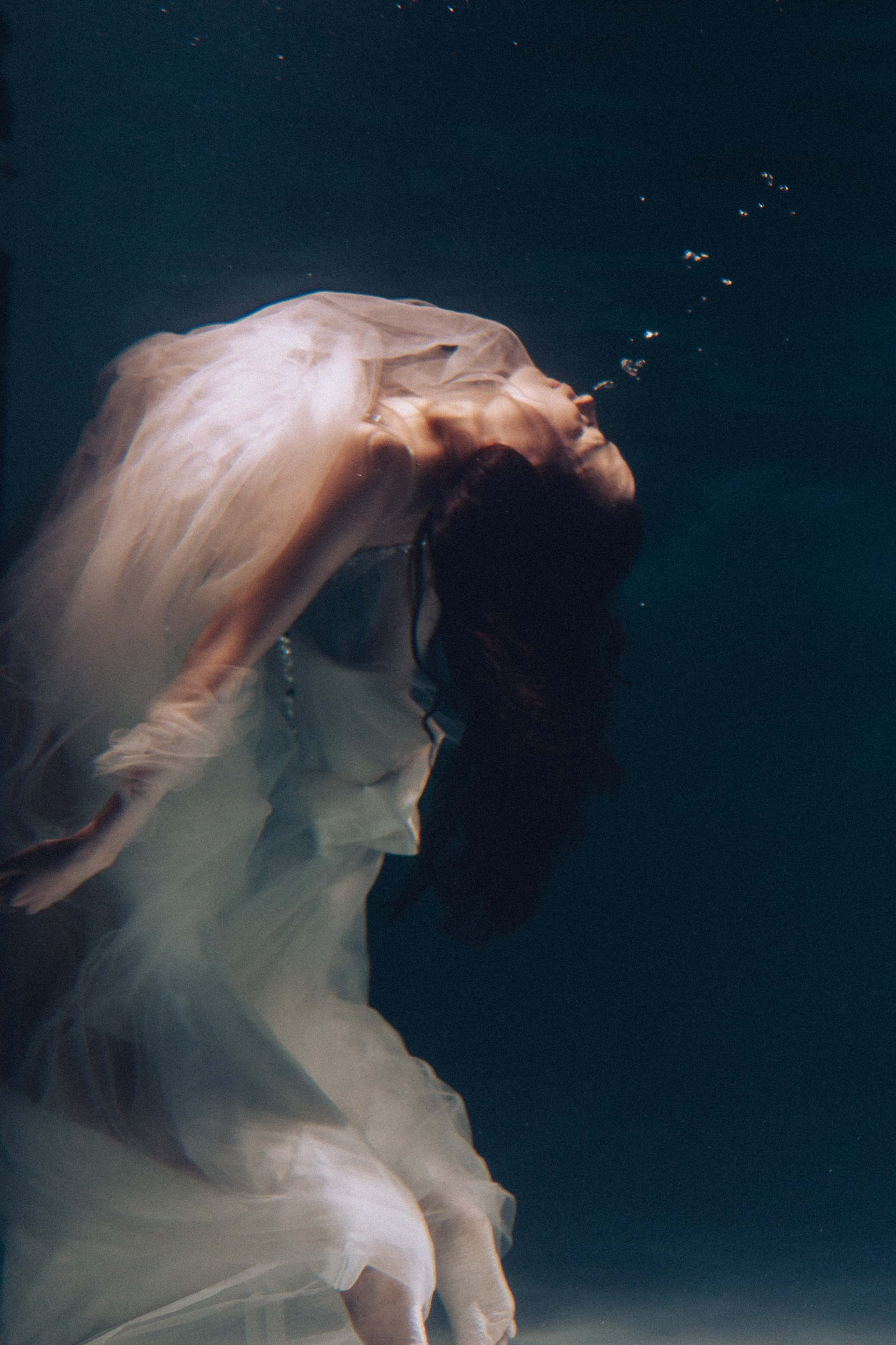 ФОТОСЕСИСИЯ В БАССЕЙНЕ. Профессиональный фотограф, Санкт-Петербург — Виктория Богомолова