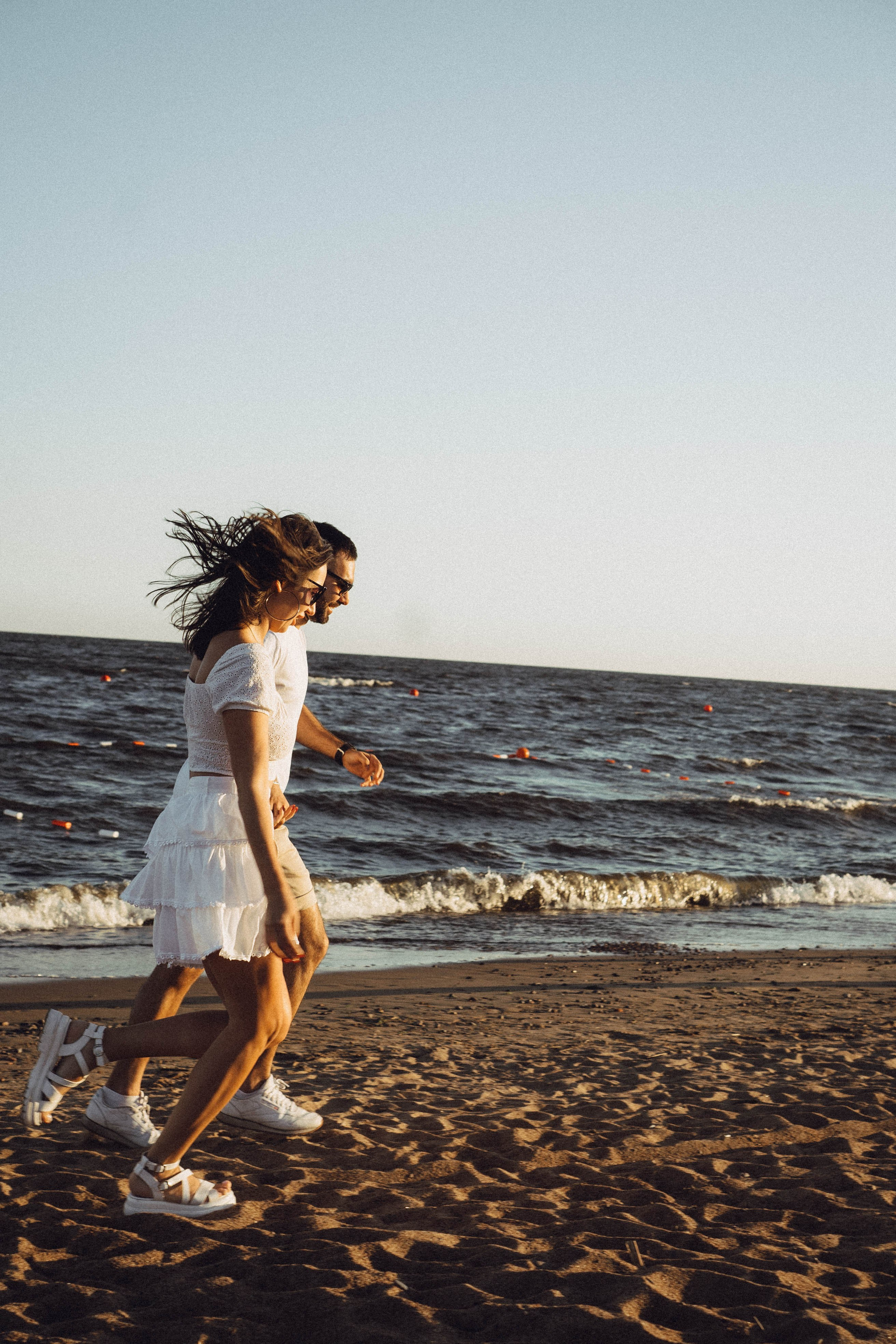 Любовь на заливе. Профессиональный фотограф, Санкт-Петербург — Виктория Богомолова