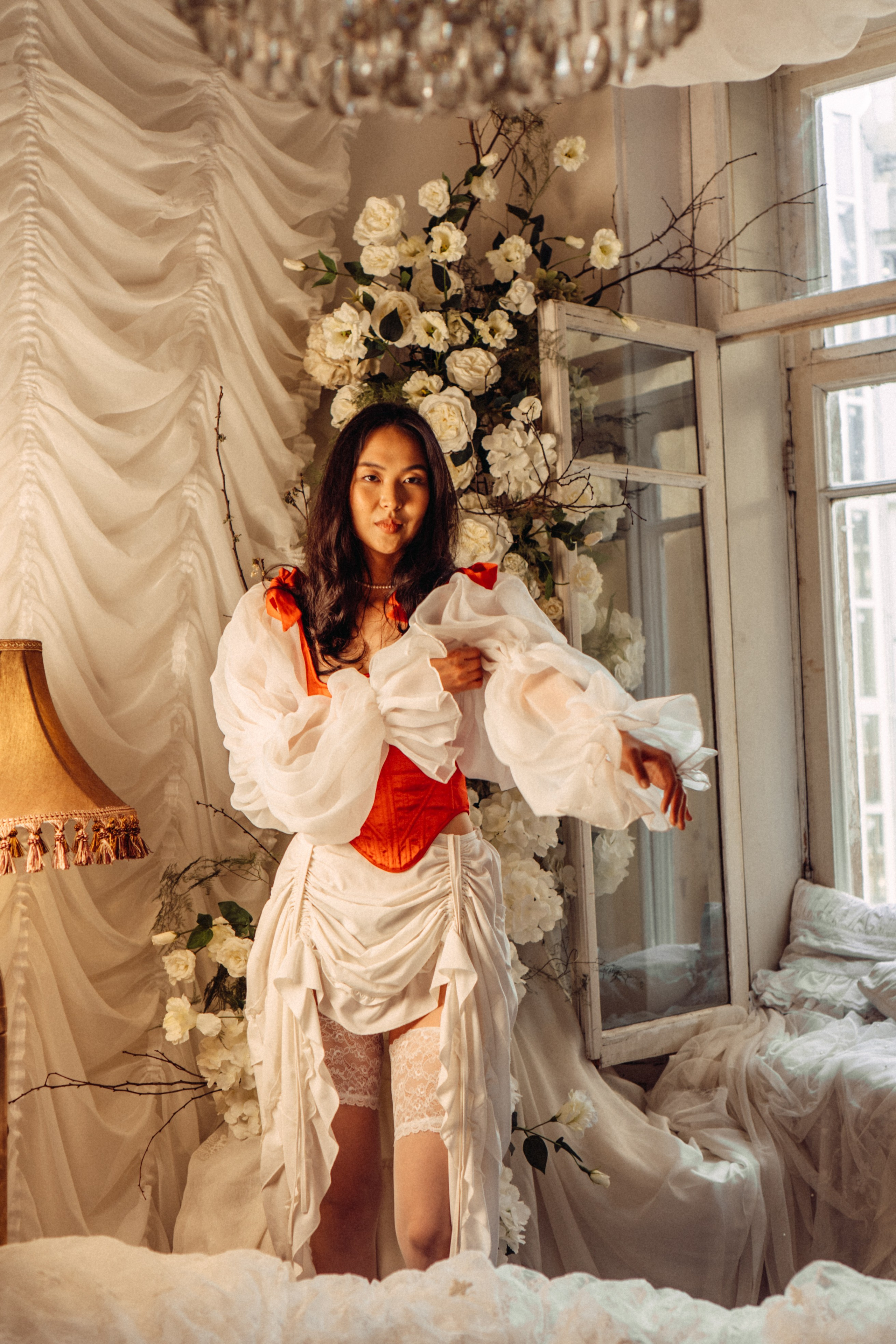 ВИНТАЖНЫЙ СТИЛЬ. Профессиональный фотограф, Санкт-Петербург — Виктория Богомолова