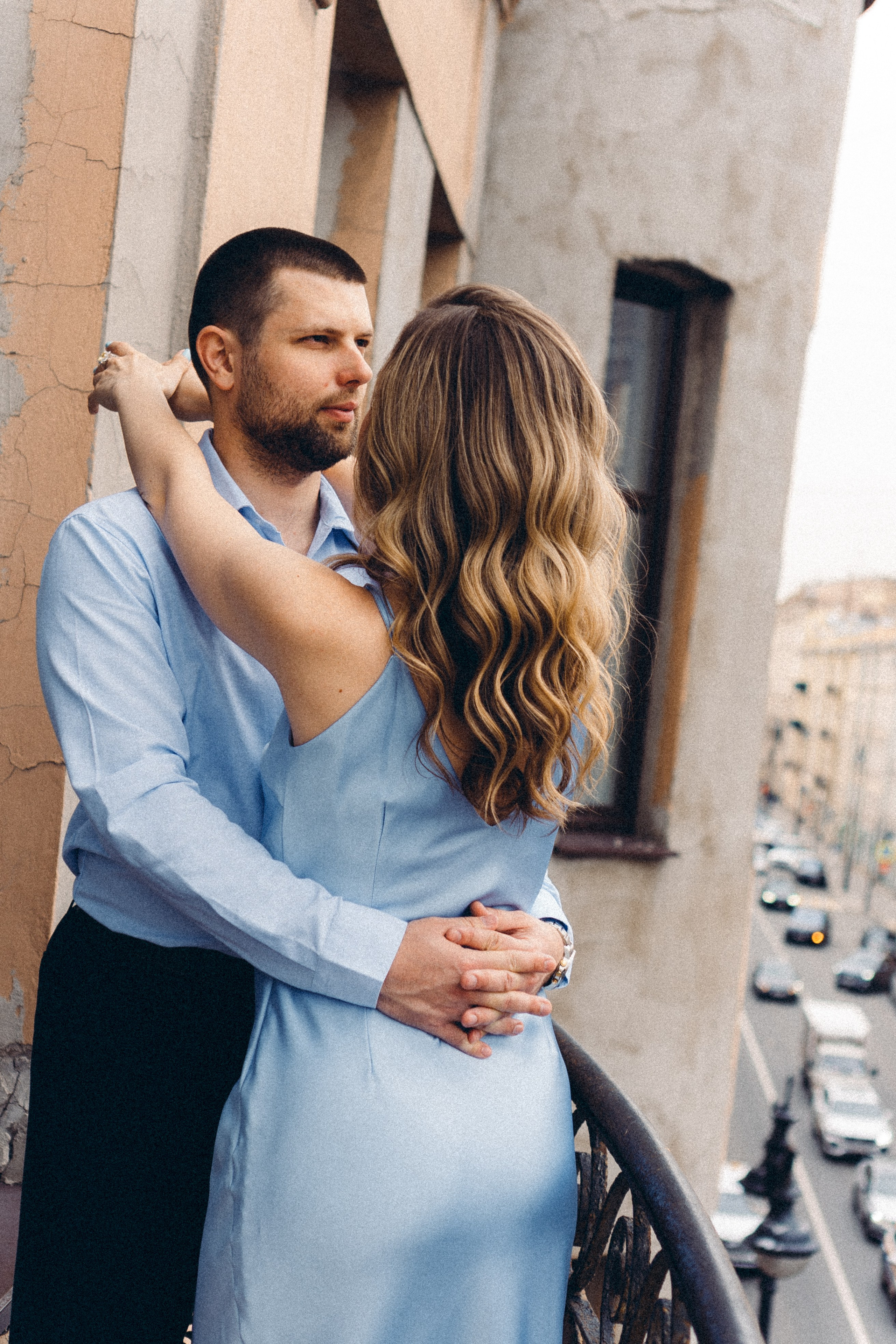 СТУДИЯ И ПРОГУЛКА ДЛЯ ПАРЫ. Профессиональный фотограф, Санкт-Петербург — Виктория Богомолова