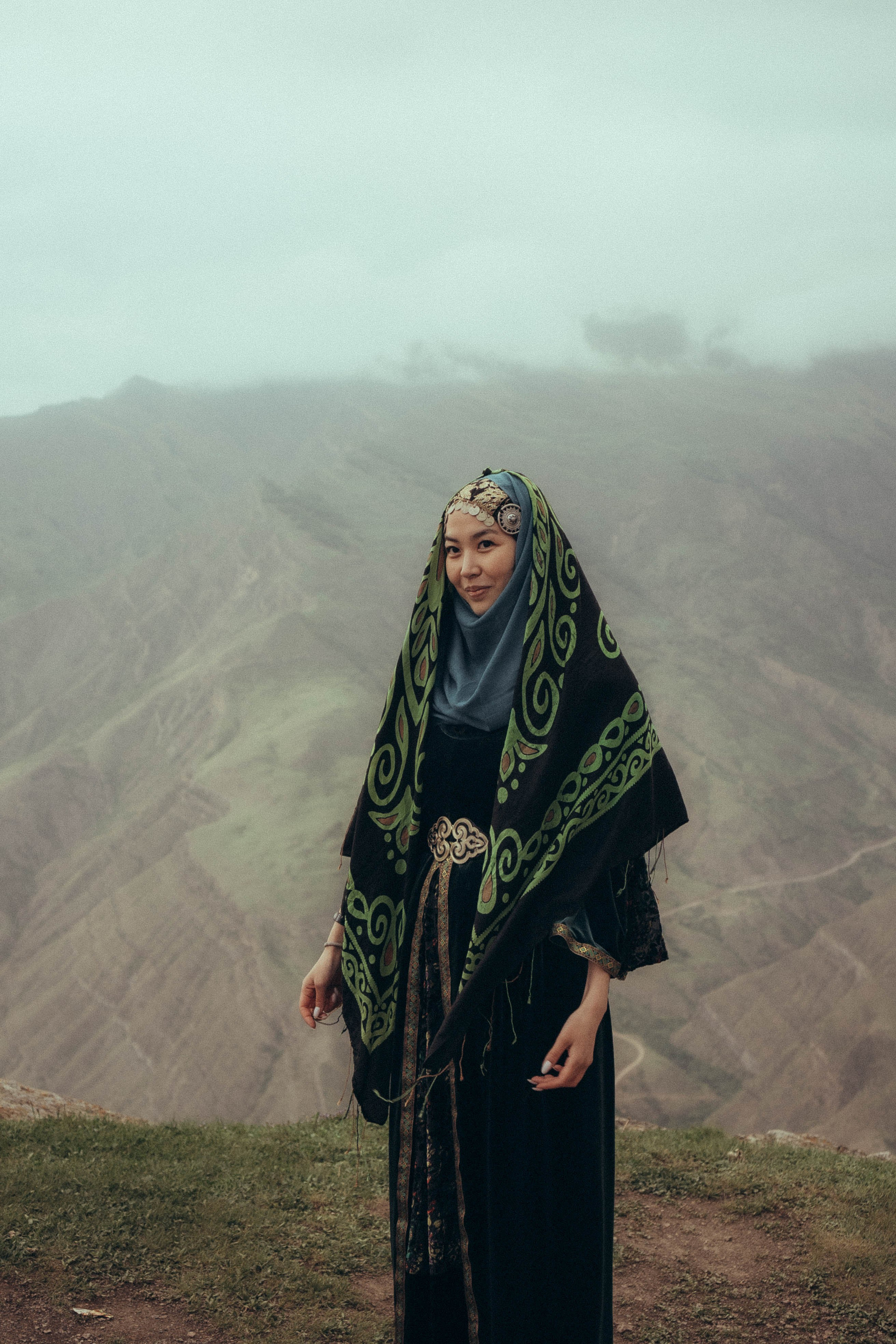 Дагестан. Профессиональный фотограф, Санкт-Петербург — Виктория Богомолова