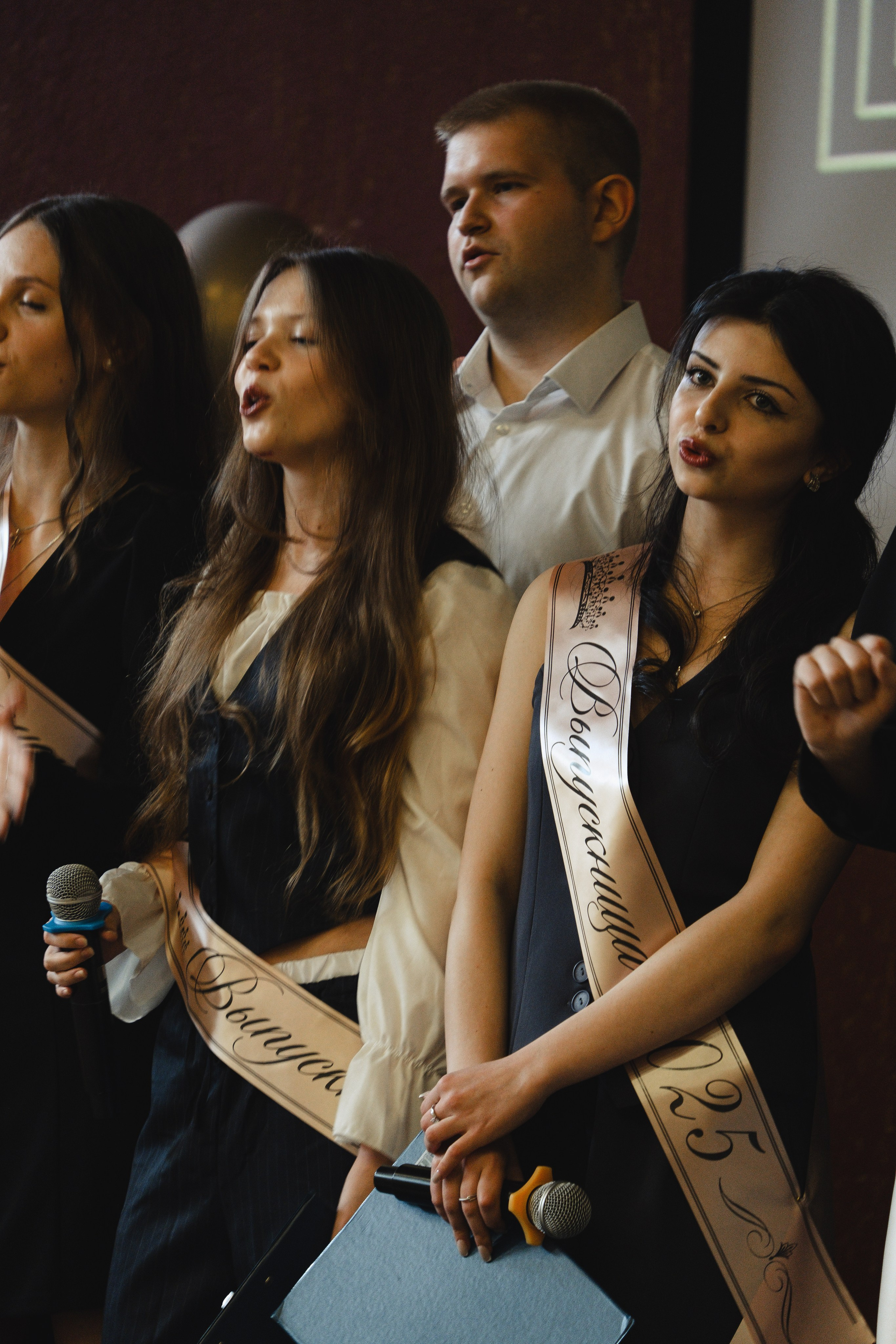 ПОСЛЕДНИЙ ЗВОНОК. Профессиональный фотограф, Санкт-Петербург — Виктория Богомолова