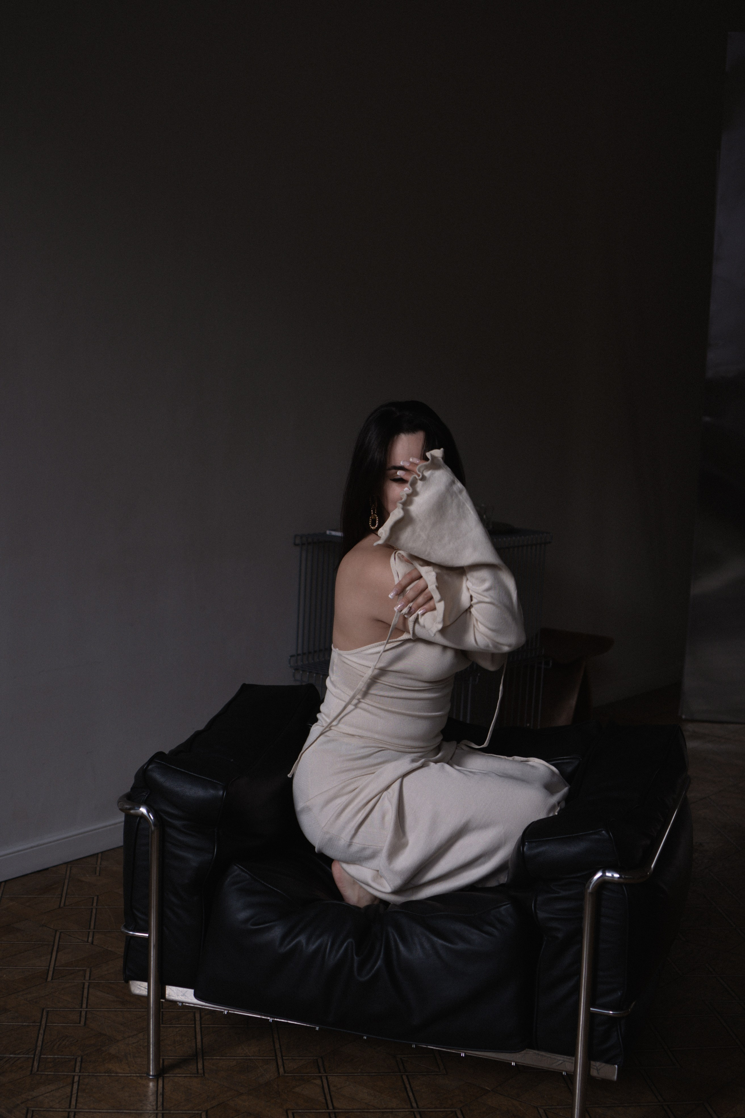 Студийная. Профессиональный фотограф, Санкт-Петербург — Виктория Богомолова