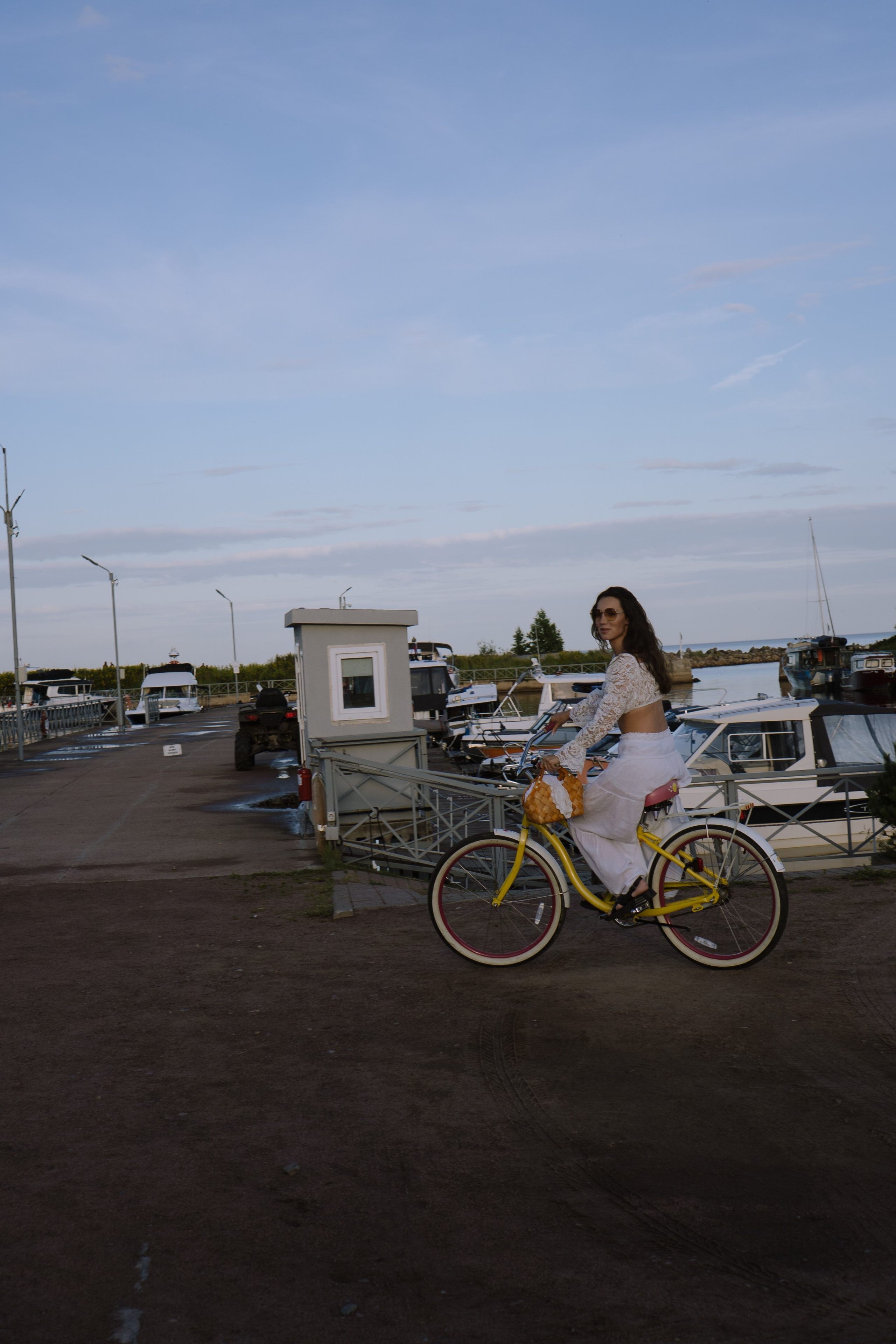 ЗАКАТ НА ЛАДОЖСКОМ ОЗЕРЕ. Профессиональный фотограф, Санкт-Петербург — Виктория Богомолова