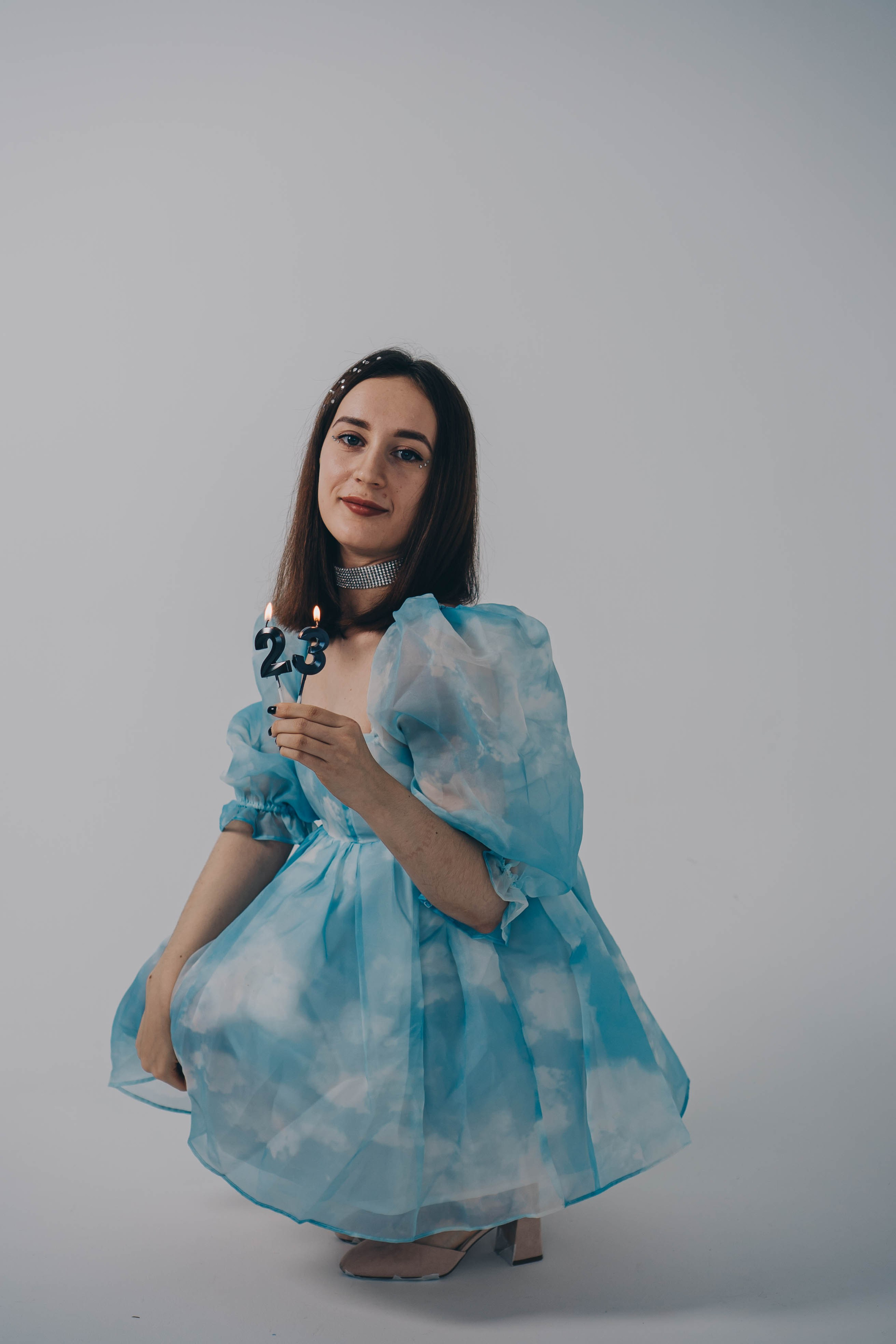 Фотосессия для дня рождения. Профессиональный фотограф, Санкт-Петербург — Виктория Богомолова
