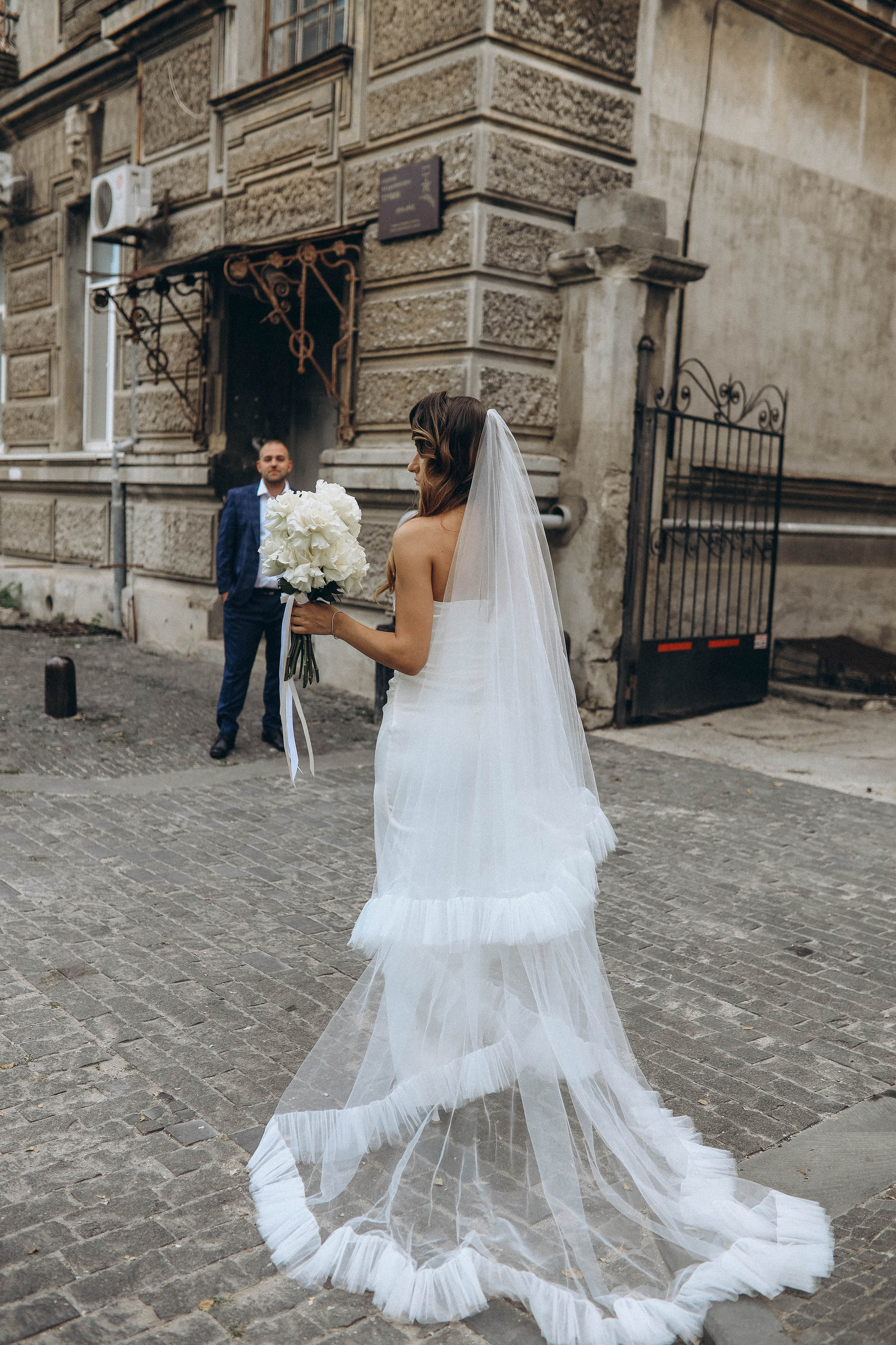 D&N. Свадебный и семейный фотограф Елизавета Артемьева