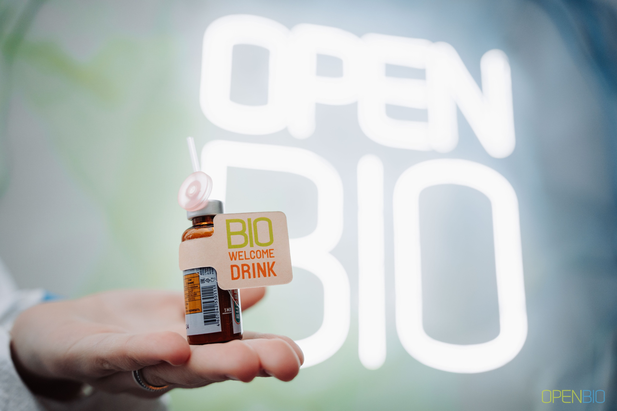 OpenBio. Фотограф Новосибирск I Дамдинов Бато