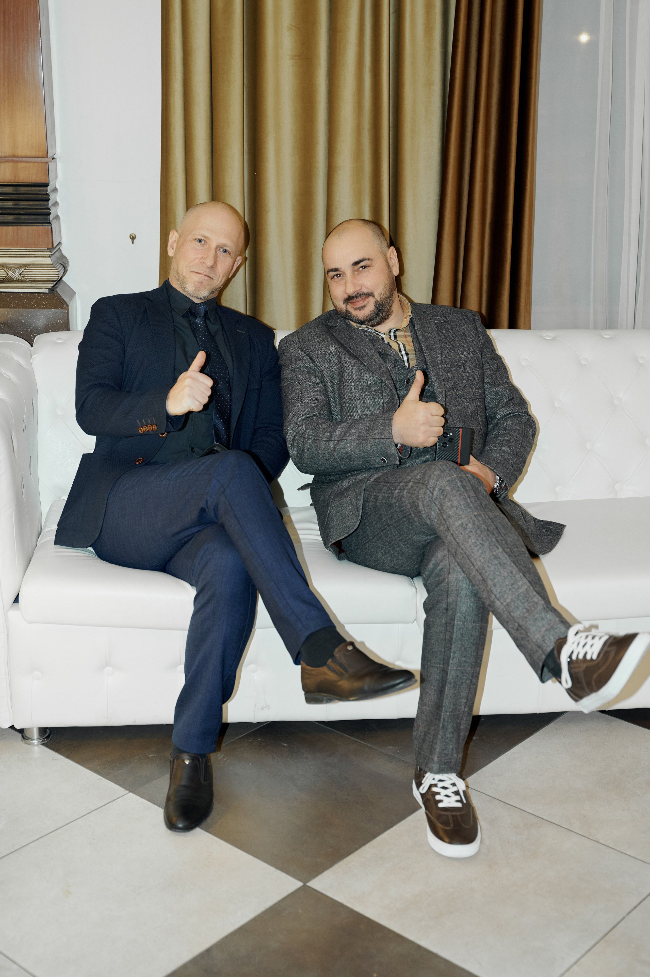 Корпоратив. Свадебный фотограф Александр Браво