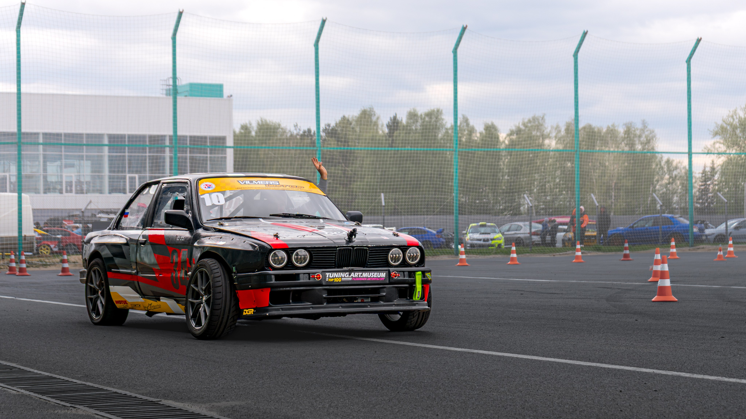 Дрифт-Фестиваль «Движение». Мелехов Дмитрий|Фотограф|Видеограф