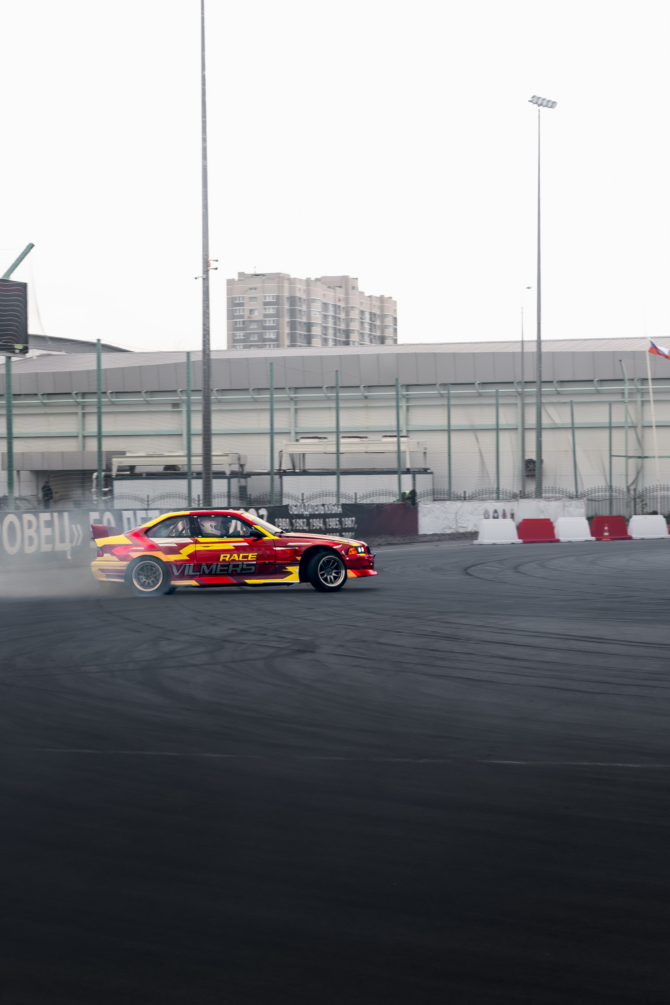 Дрифт-Фестиваль «Движение». Мелехов Дмитрий|Фотограф|Видеограф