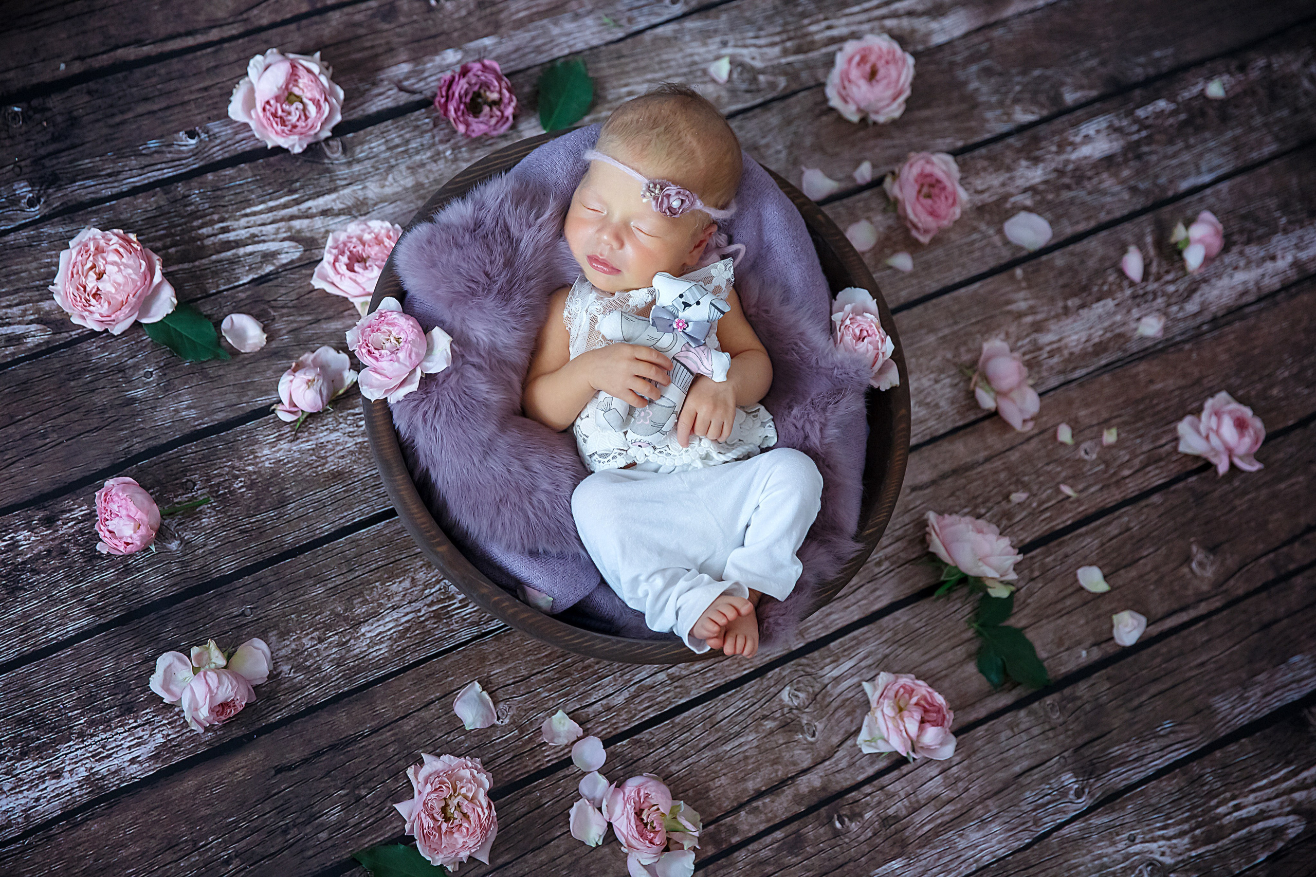 Сирень и фиолетовый. Свадебный, семейный и детский фотограф Набережные Челны