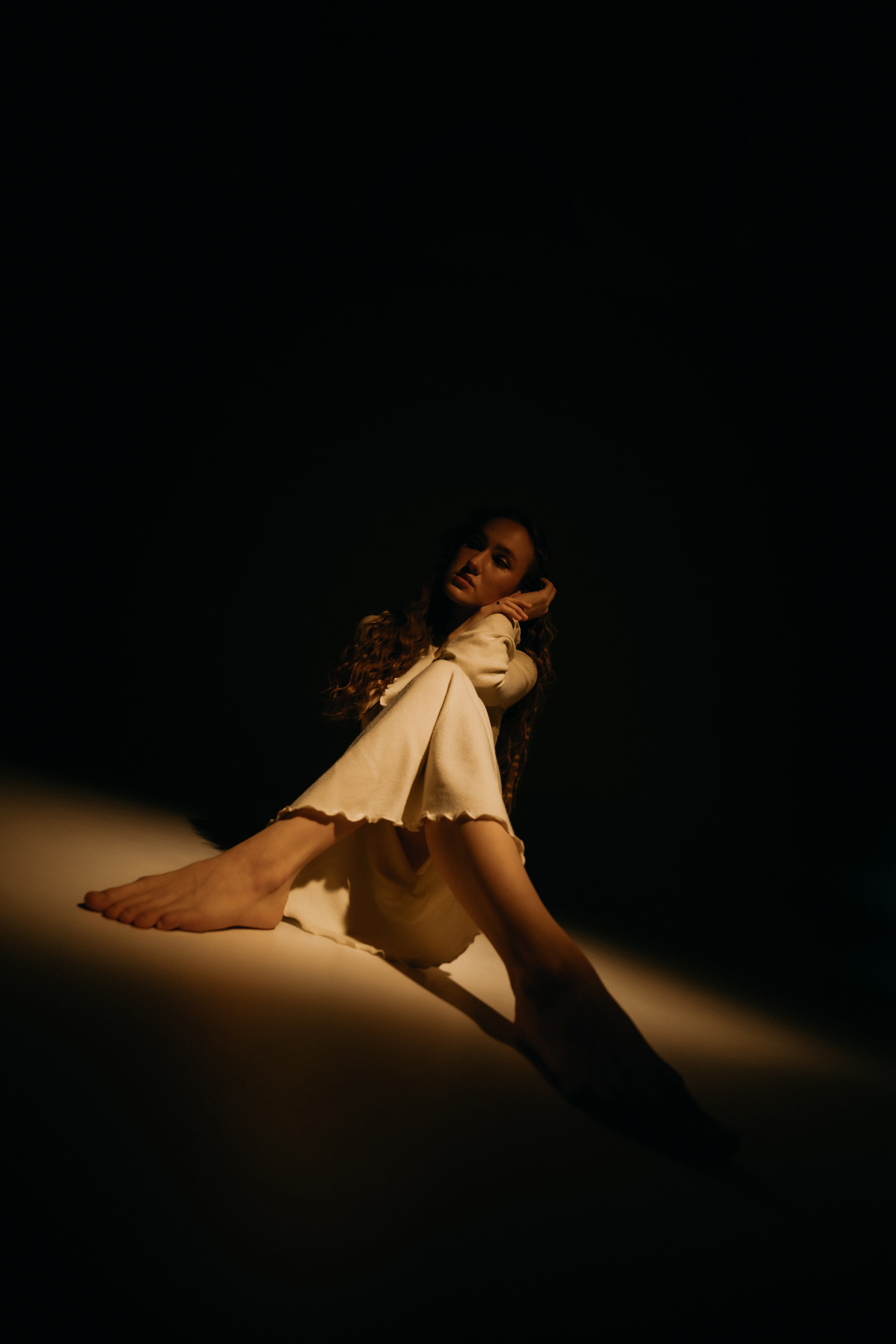 Даша. Фотограф, Видеограф Новосибирск