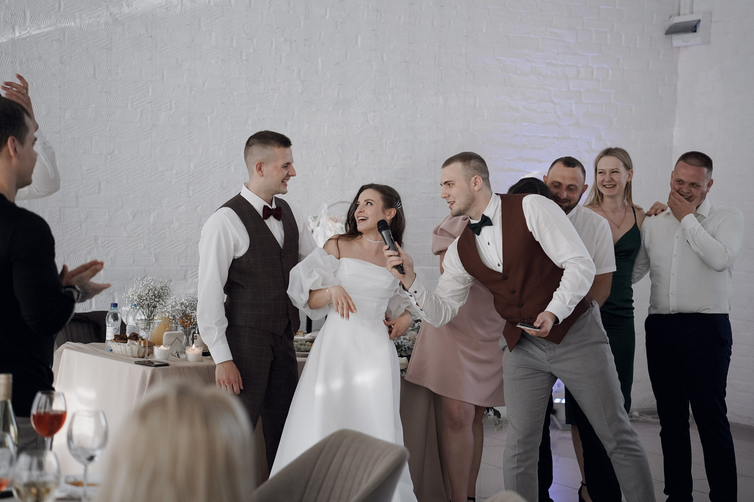 Катя&Серёжа. Фотограф, Видеограф Новосибирск