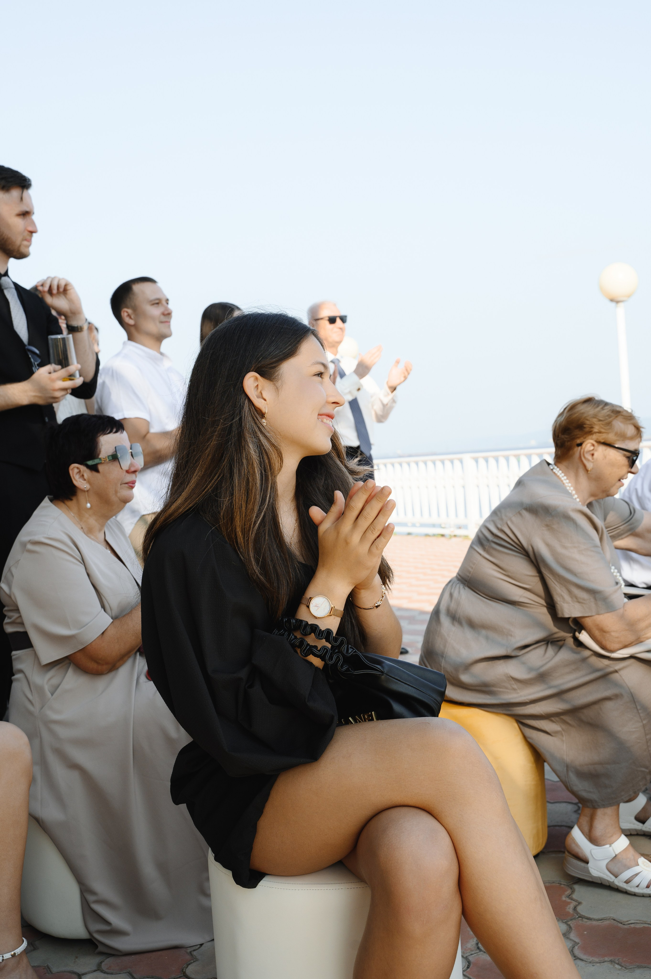 Иван и Анастасия. Свадебный организатор в Тольятти | Самаре