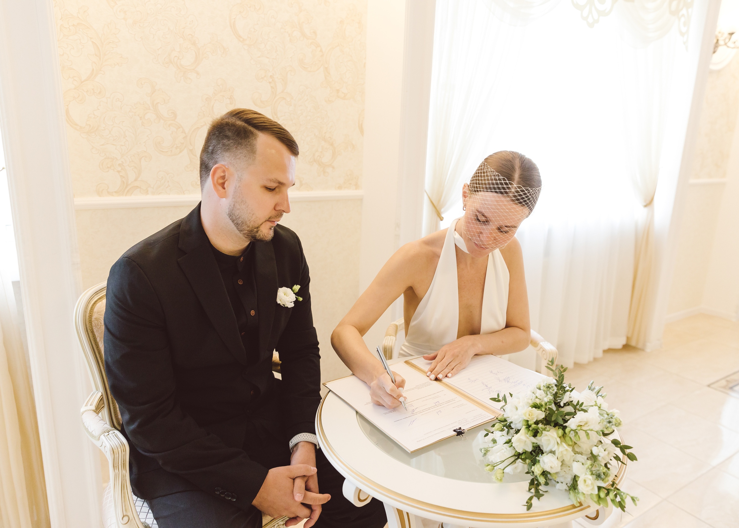 Екатерина и Алексей. Портретный и свадебный фотограф в Пушкине и Санкт-Петербурге