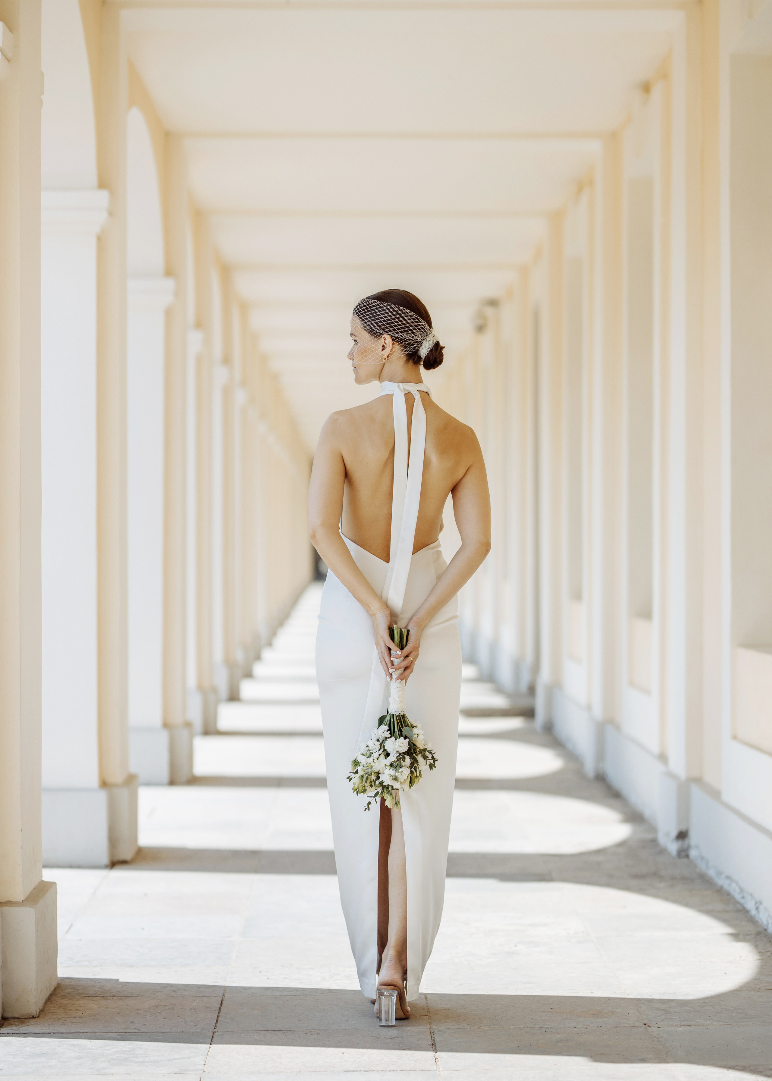 Екатерина и Алексей. Портретный и свадебный фотограф в Пушкине и Санкт-Петербурге