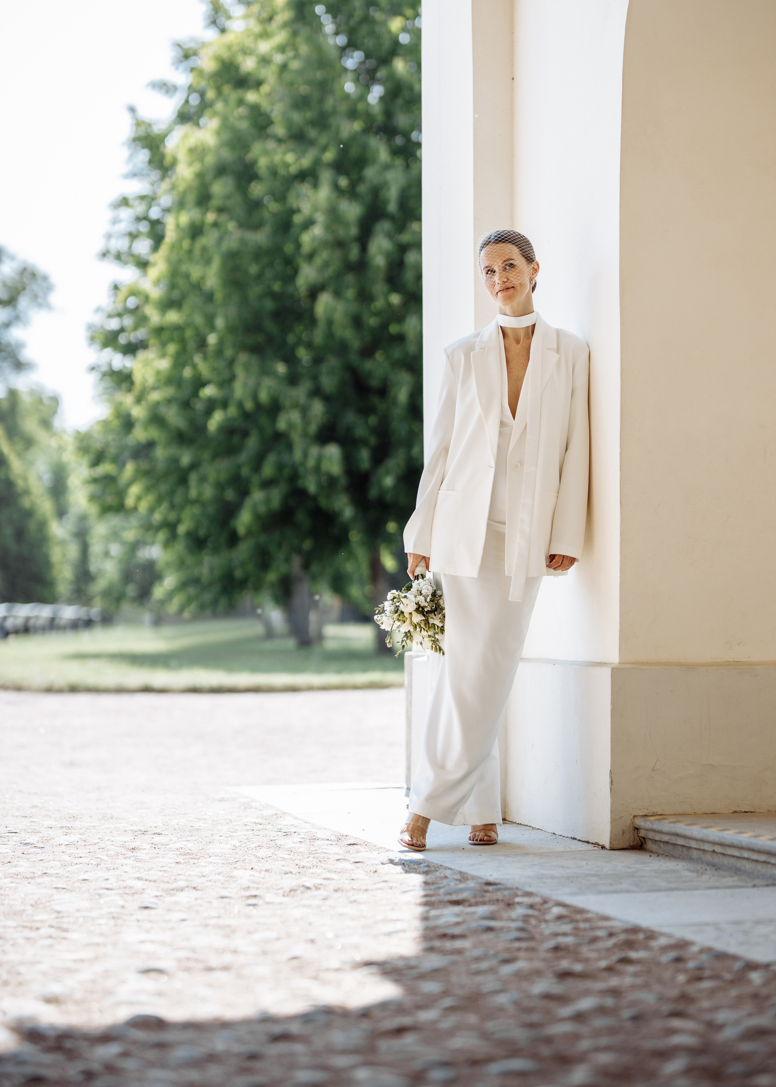 Екатерина и Алексей. Портретный и свадебный фотограф в Пушкине и Санкт-Петербурге
