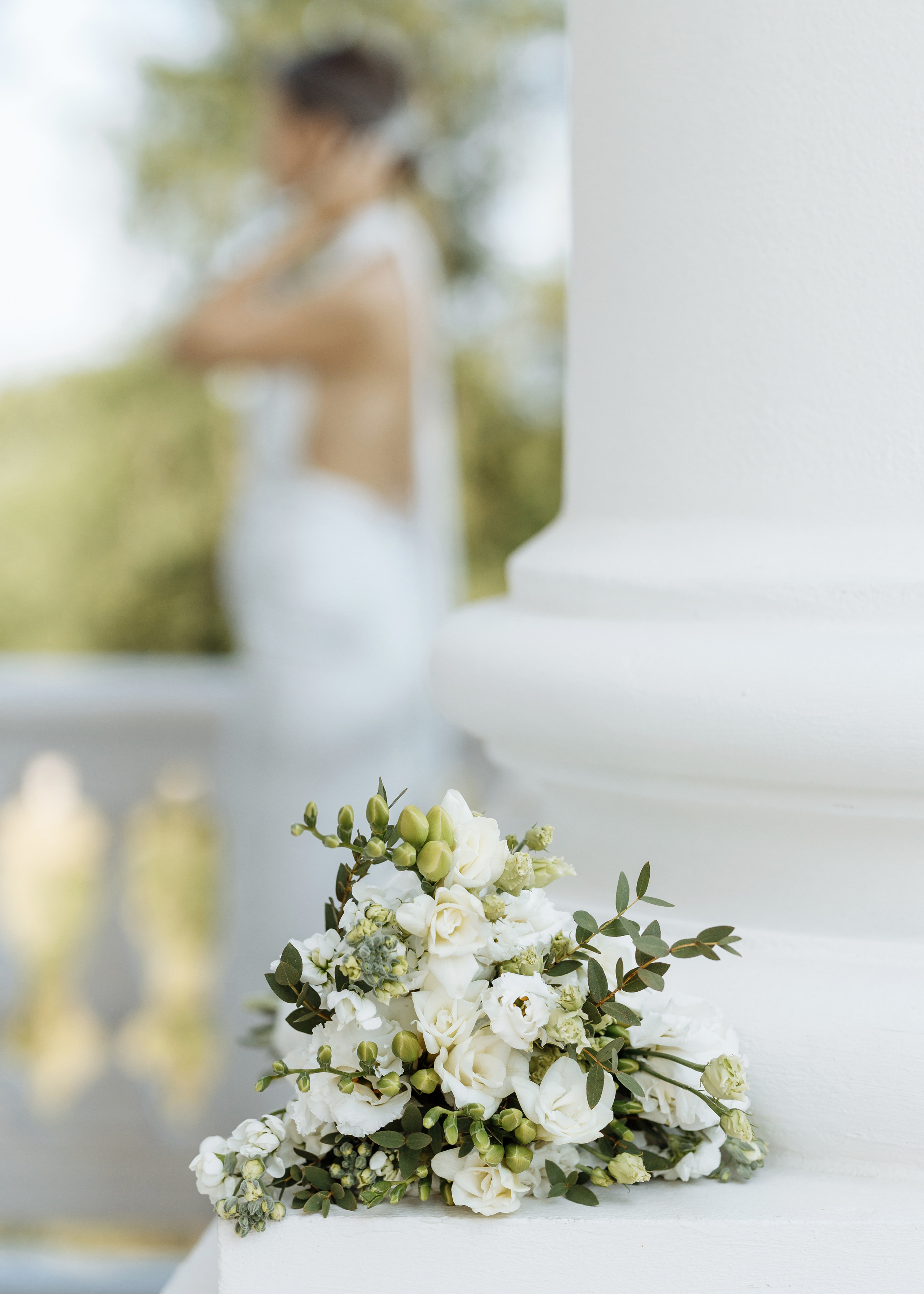 Екатерина и Алексей. Портретный и свадебный фотограф в Пушкине и Санкт-Петербурге