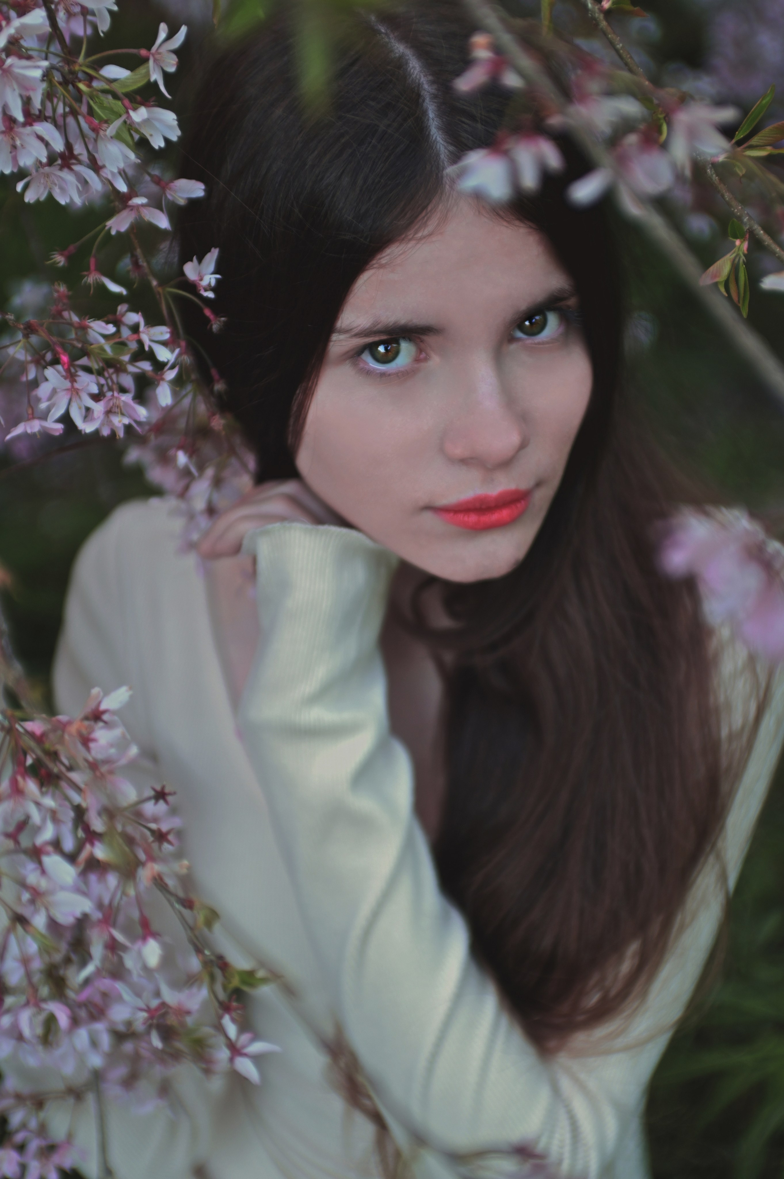 Прогулки. Фотограф Наташа Белецкая