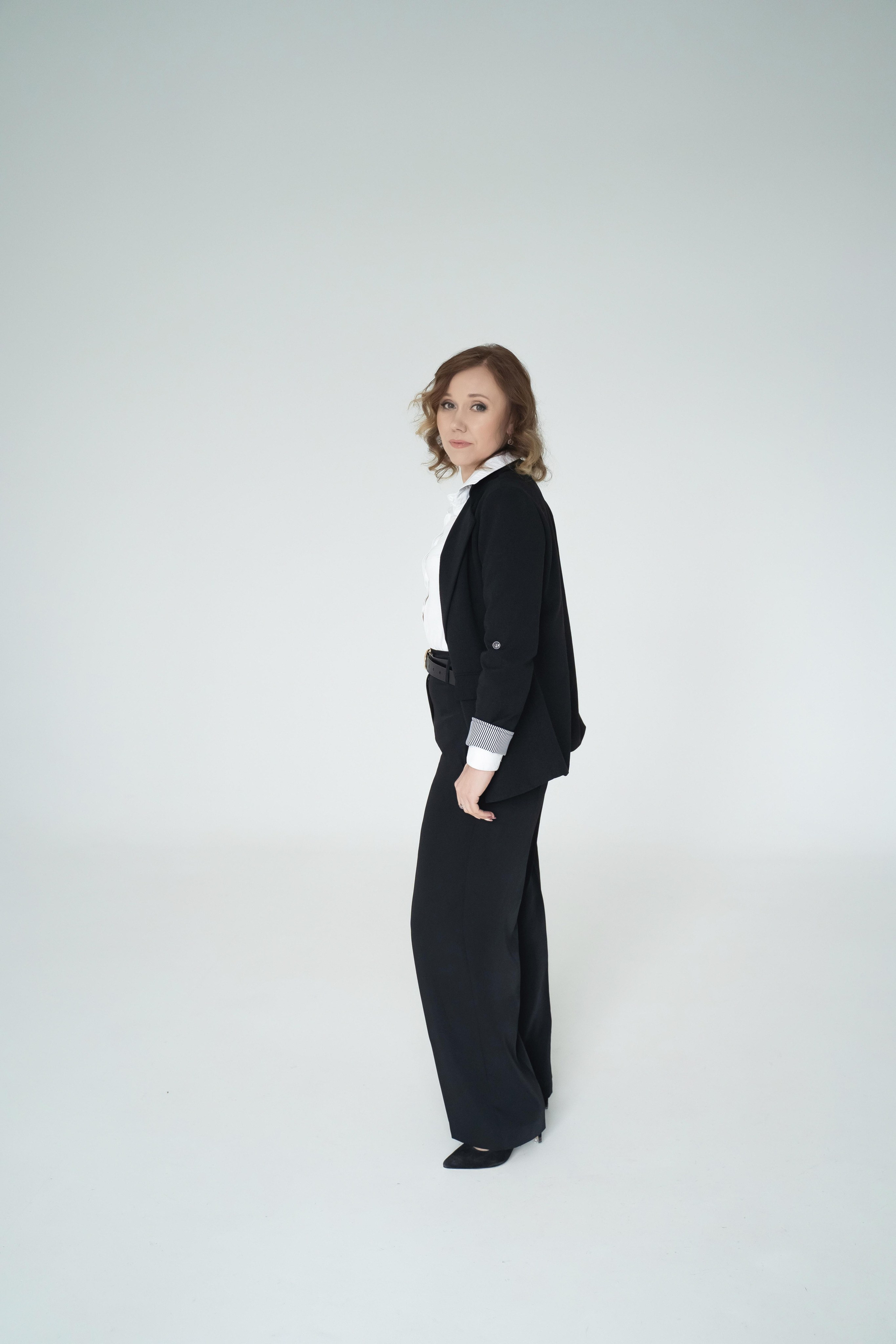 Юля бизнес-портрет. Семен Соколов