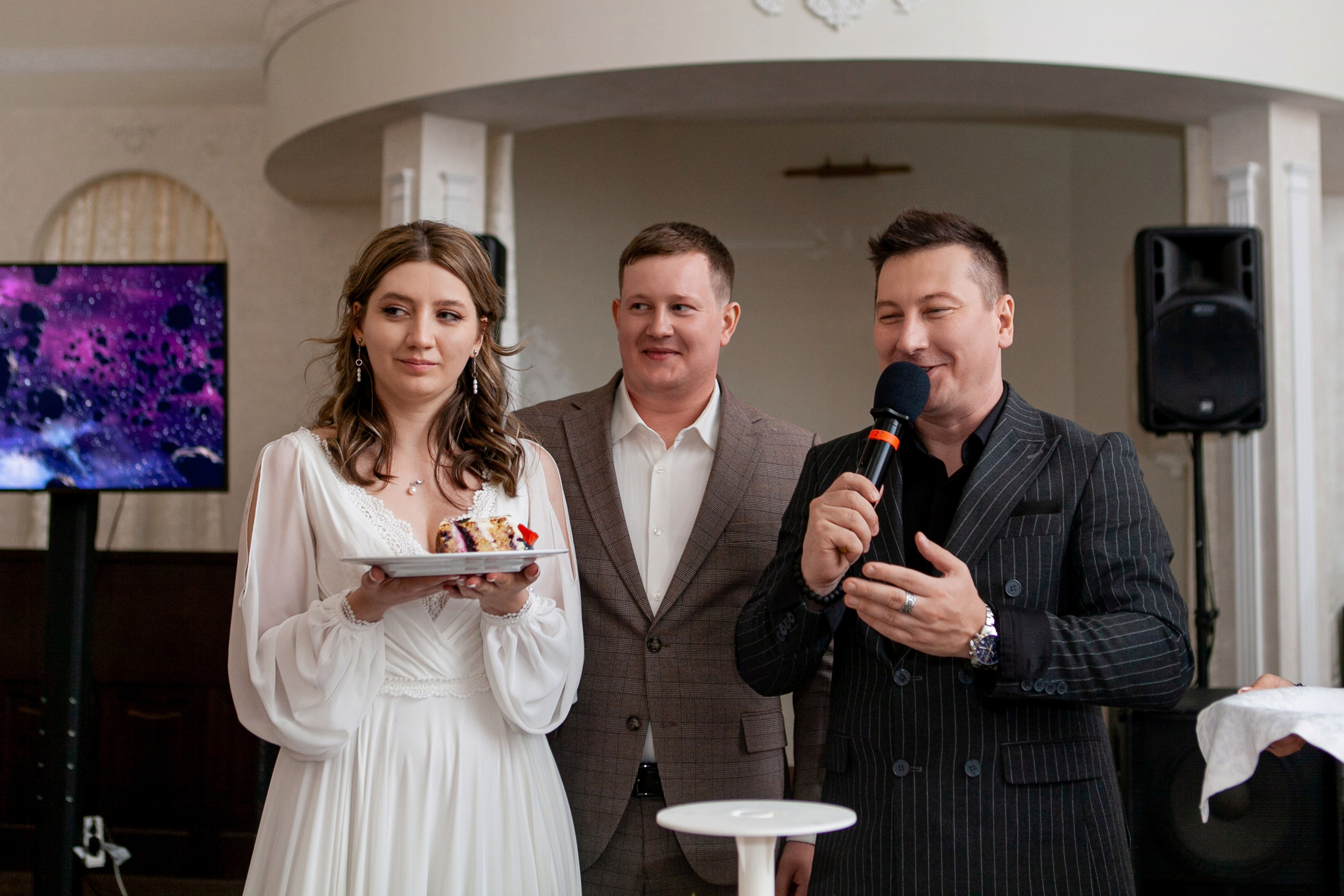 МАКСИМ И ВИКТОРИЯ. Фотограф на любое мероприятие