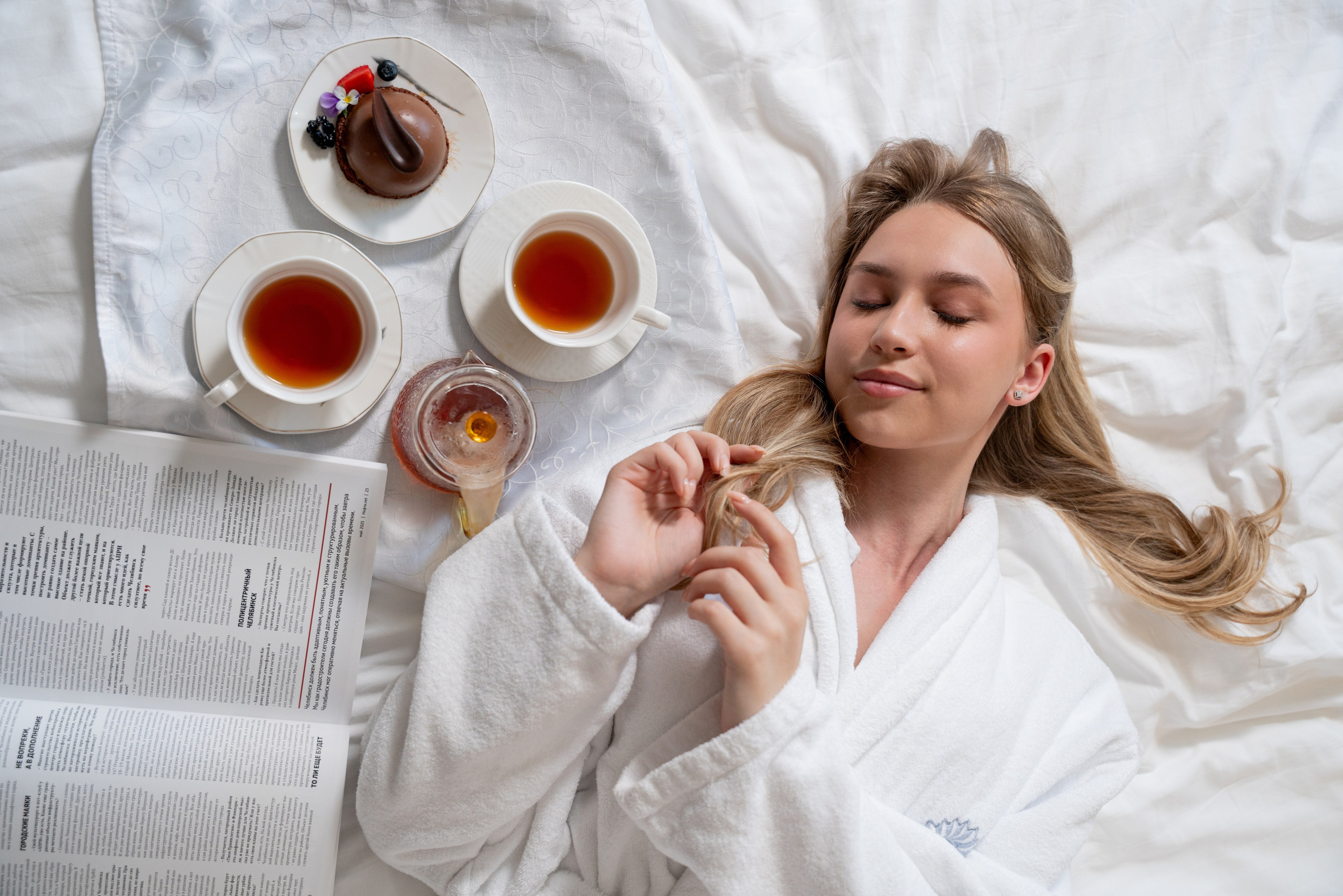 УТРО В НОМЕРЕ. Фотограф на любое мероприятие